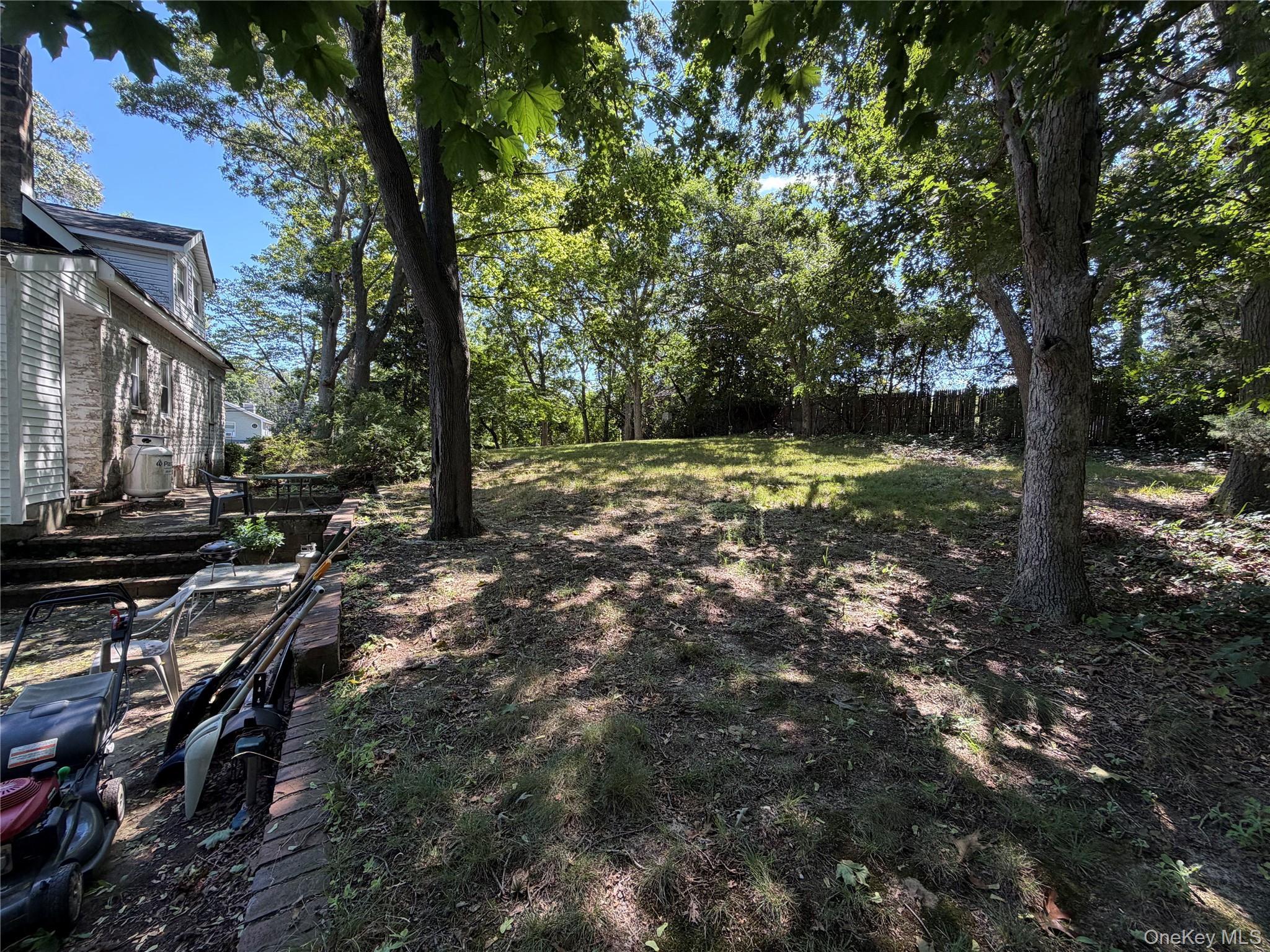 Single Family S Evergreen Drive Suffolk County, NY 11784, MLS-1039454-21