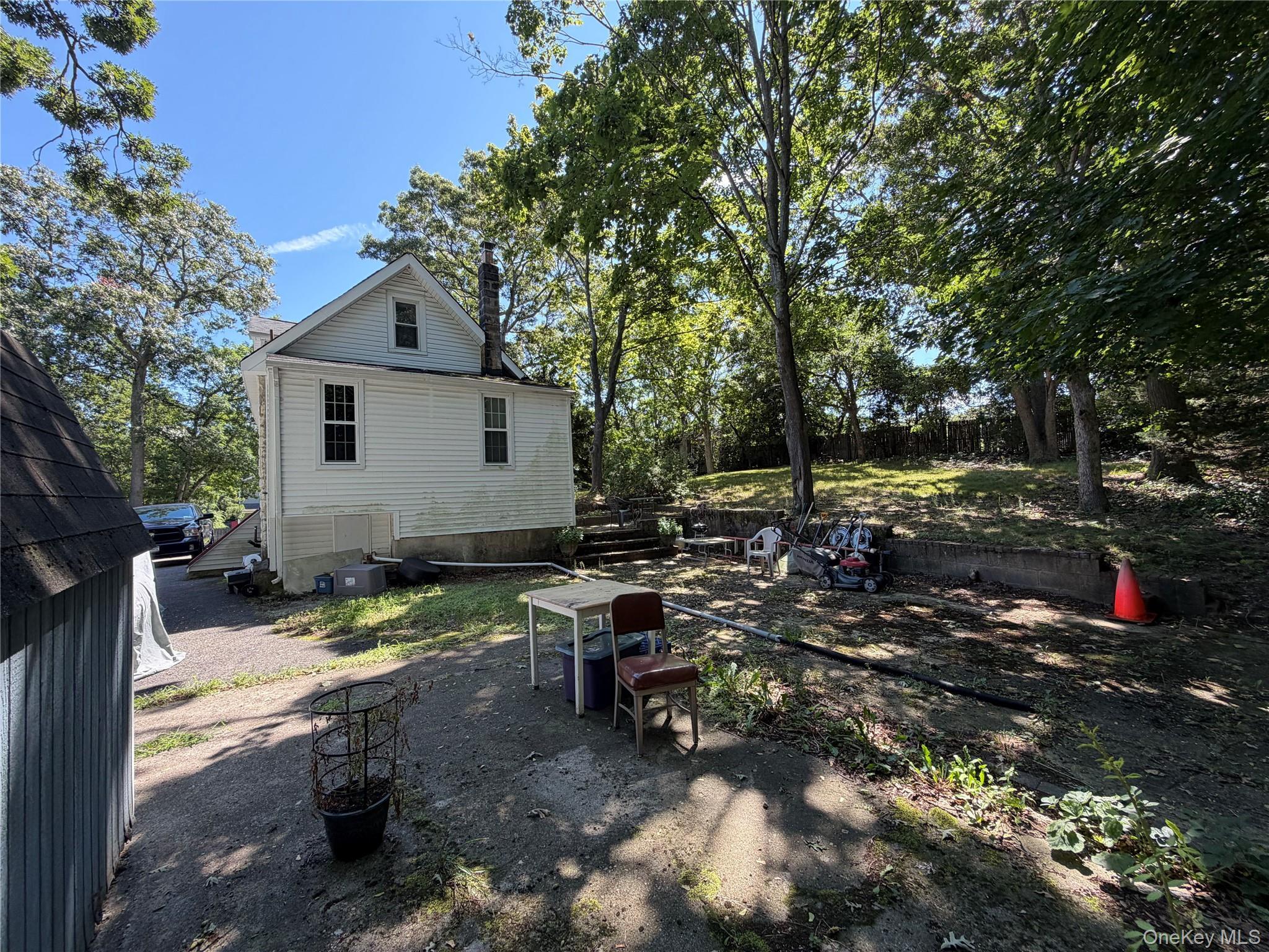 Single Family S Evergreen Drive Suffolk County, NY 11784, MLS-1039454-22