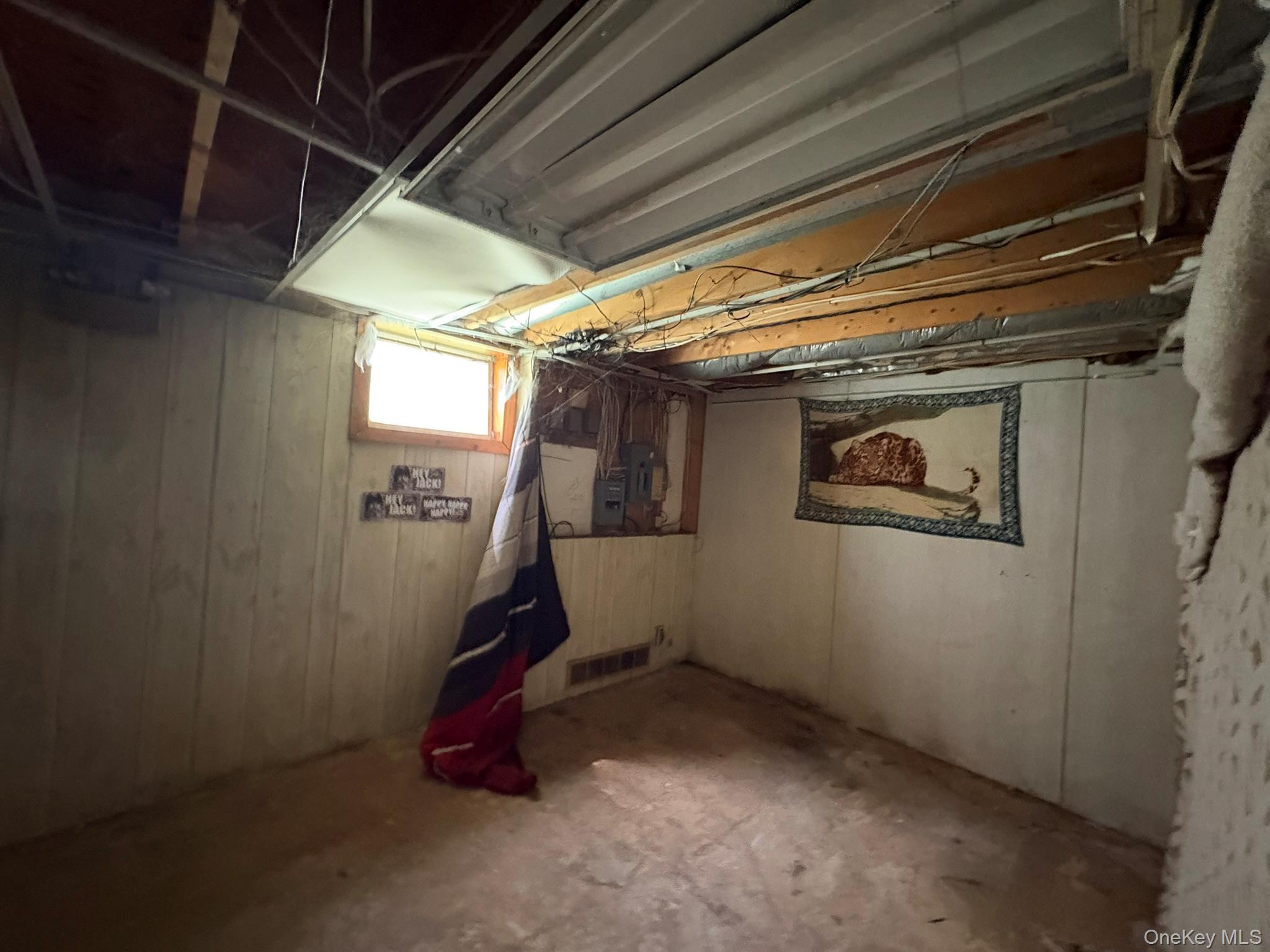 Single Family Clark Street Delaware County, NY 13754, MLS-1039460-14