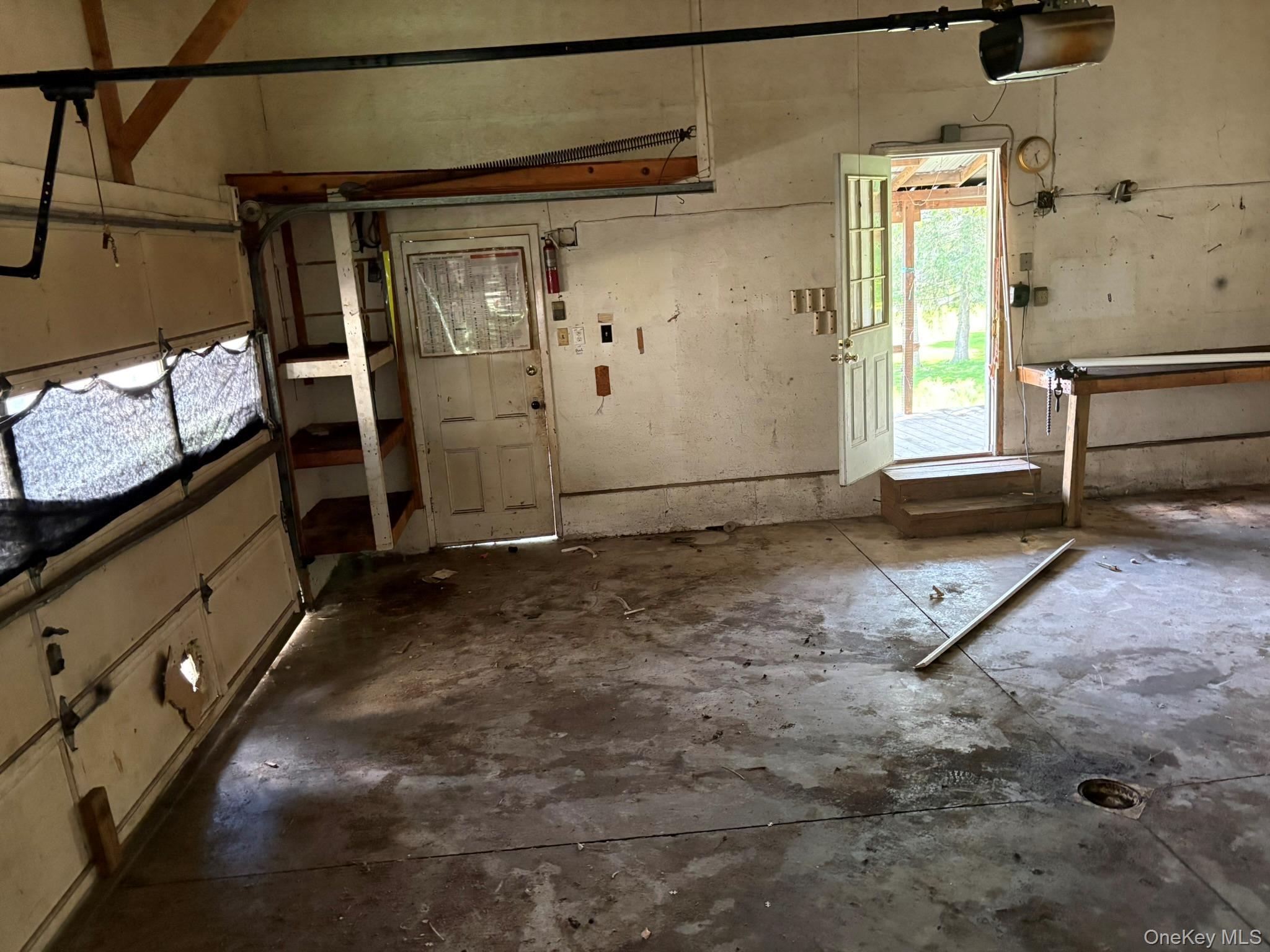Single Family Clark Street Delaware County, NY 13754, MLS-1039460-16