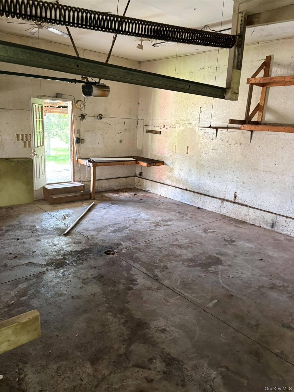 Single Family Clark Street Delaware County, NY 13754, MLS-1039460-19