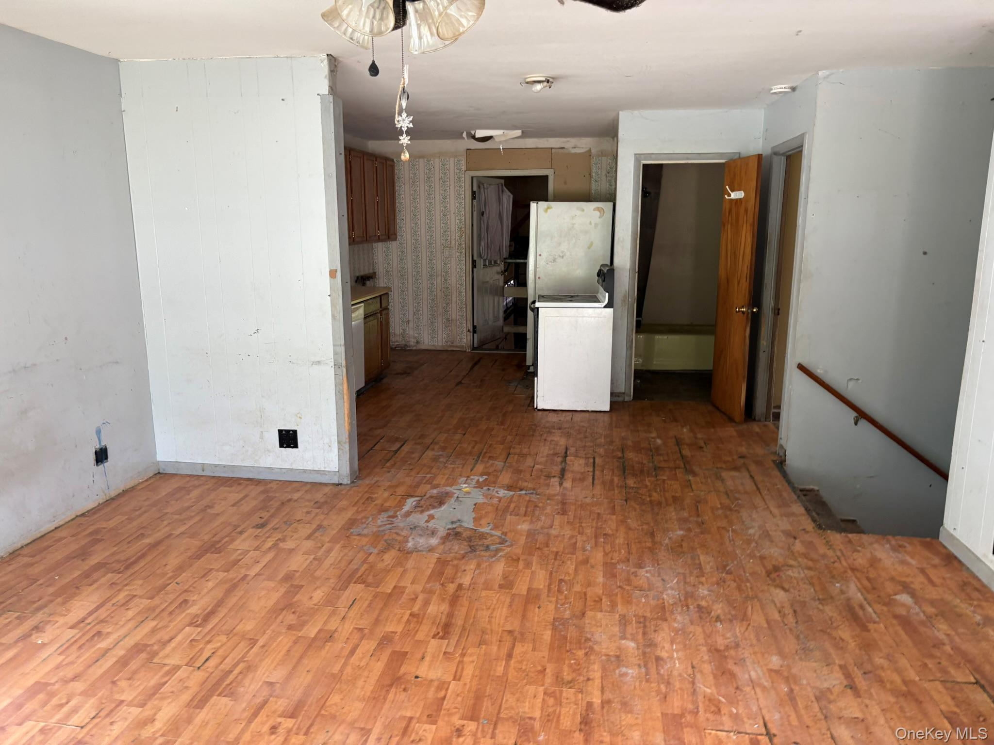 Single Family Clark Street Delaware County, NY 13754, MLS-1039460-2