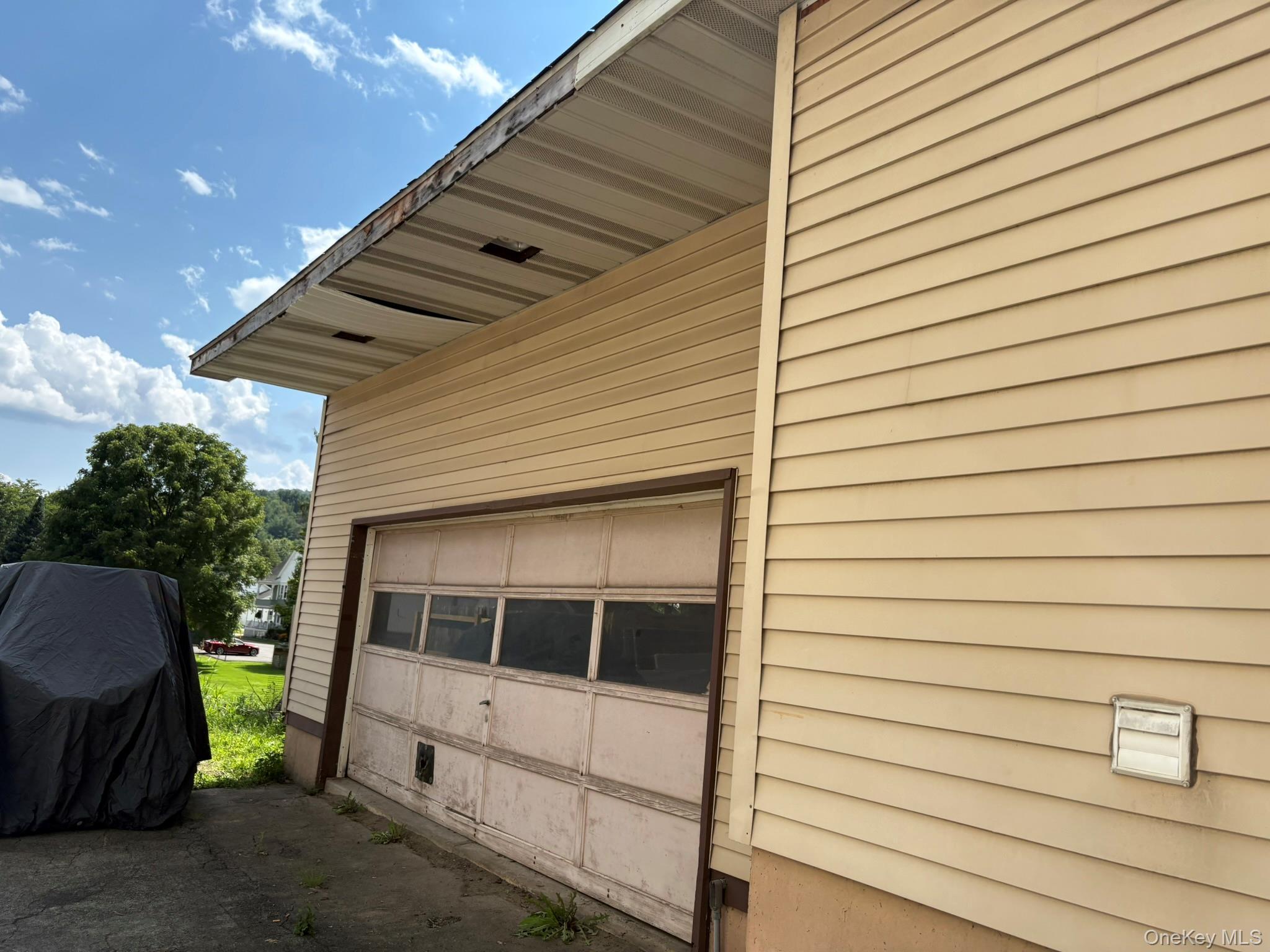 Single Family Clark Street Delaware County, NY 13754, MLS-1039460-20