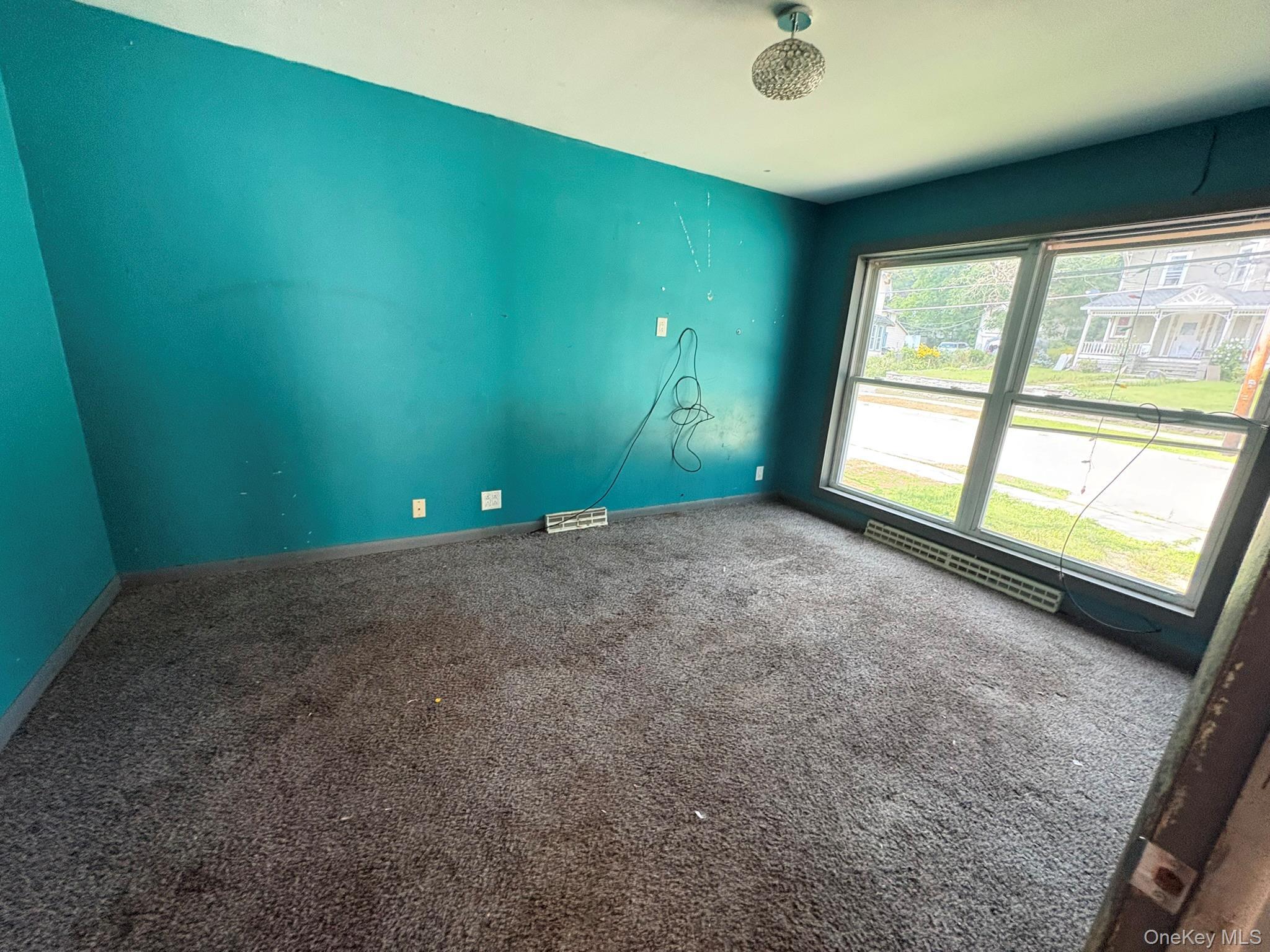 Single Family Clark Street Delaware County, NY 13754, MLS-1039460-3