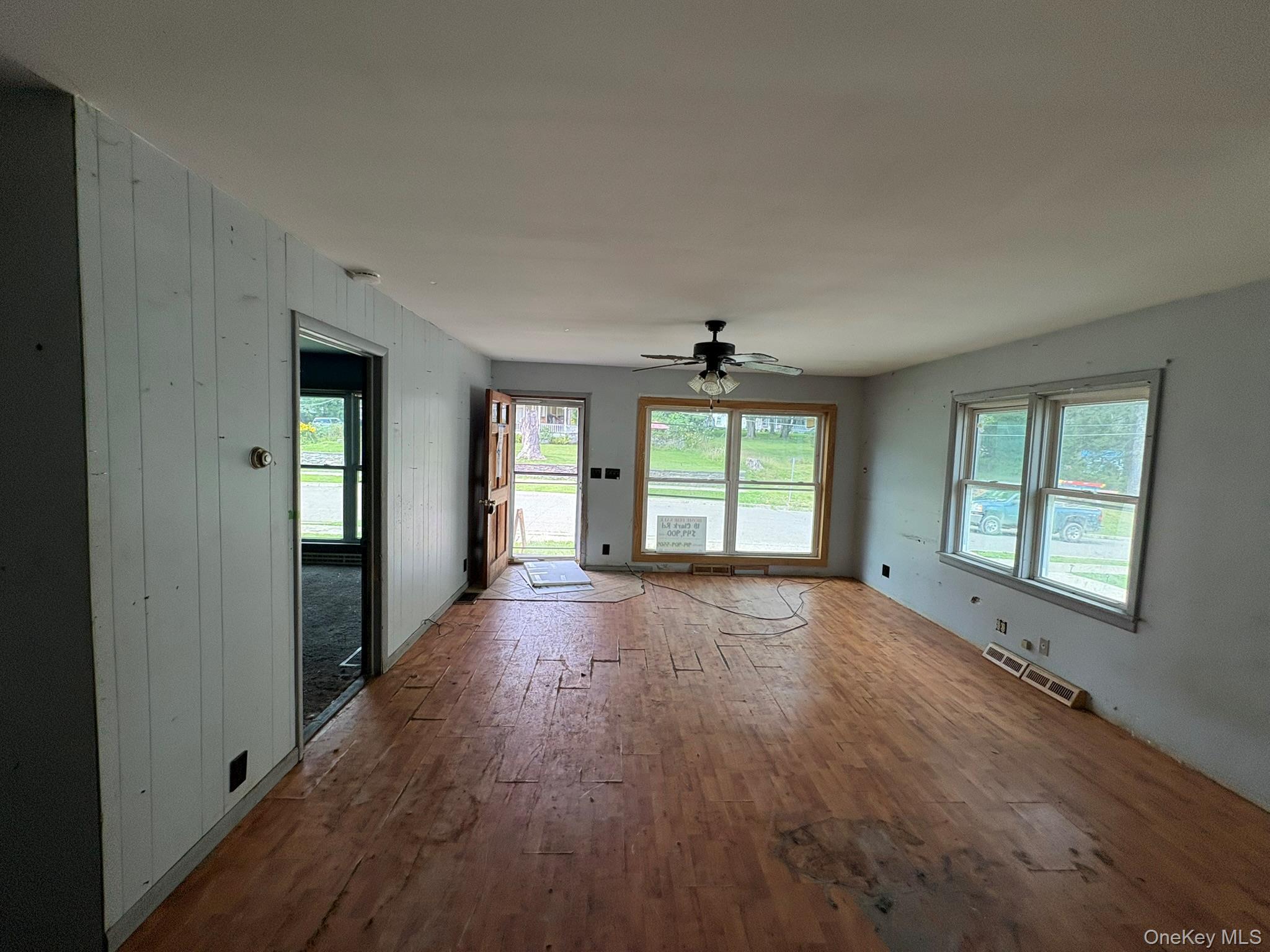 Single Family Clark Street Delaware County, NY 13754, MLS-1039460-5