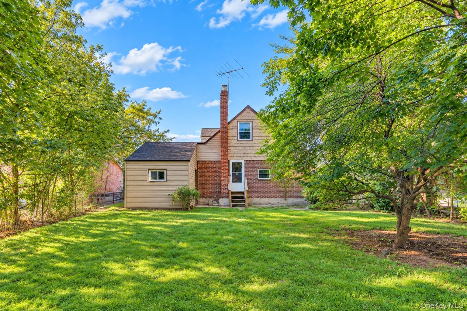 Single Family Ruby Street  Nassau County, NY 11003, MLS-1039474-14
