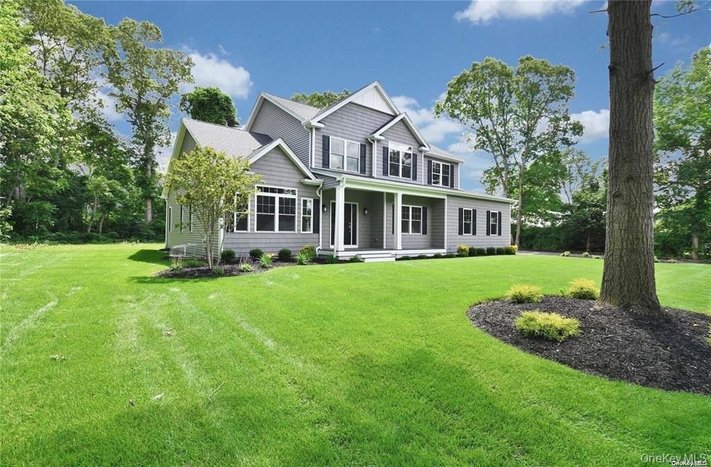 Single Family Lotto Court  Suffolk County, NY 11755, MLS-1039475-28