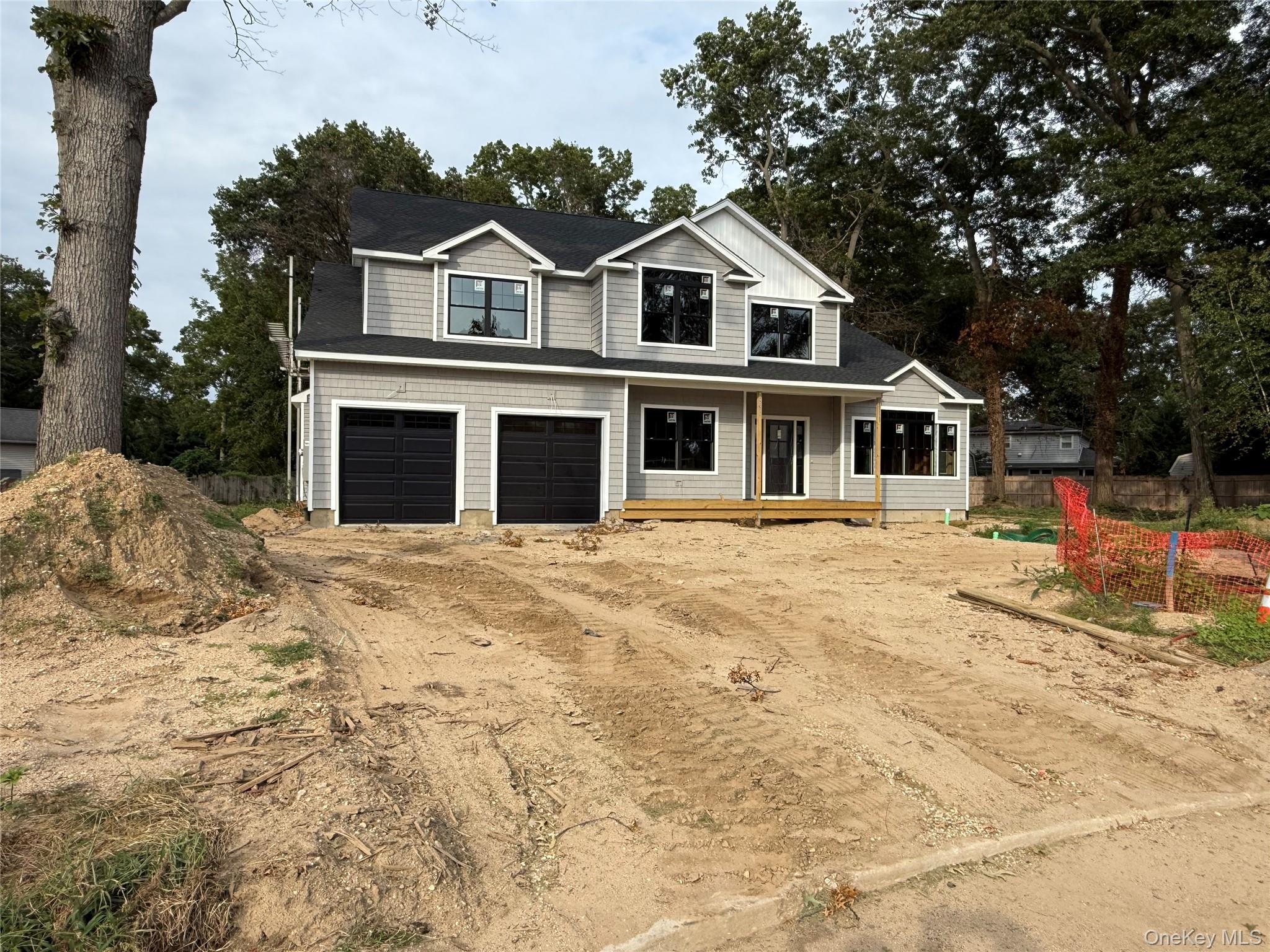 Single Family Lotto Court  Suffolk County, NY 11755, MLS-1039475-3