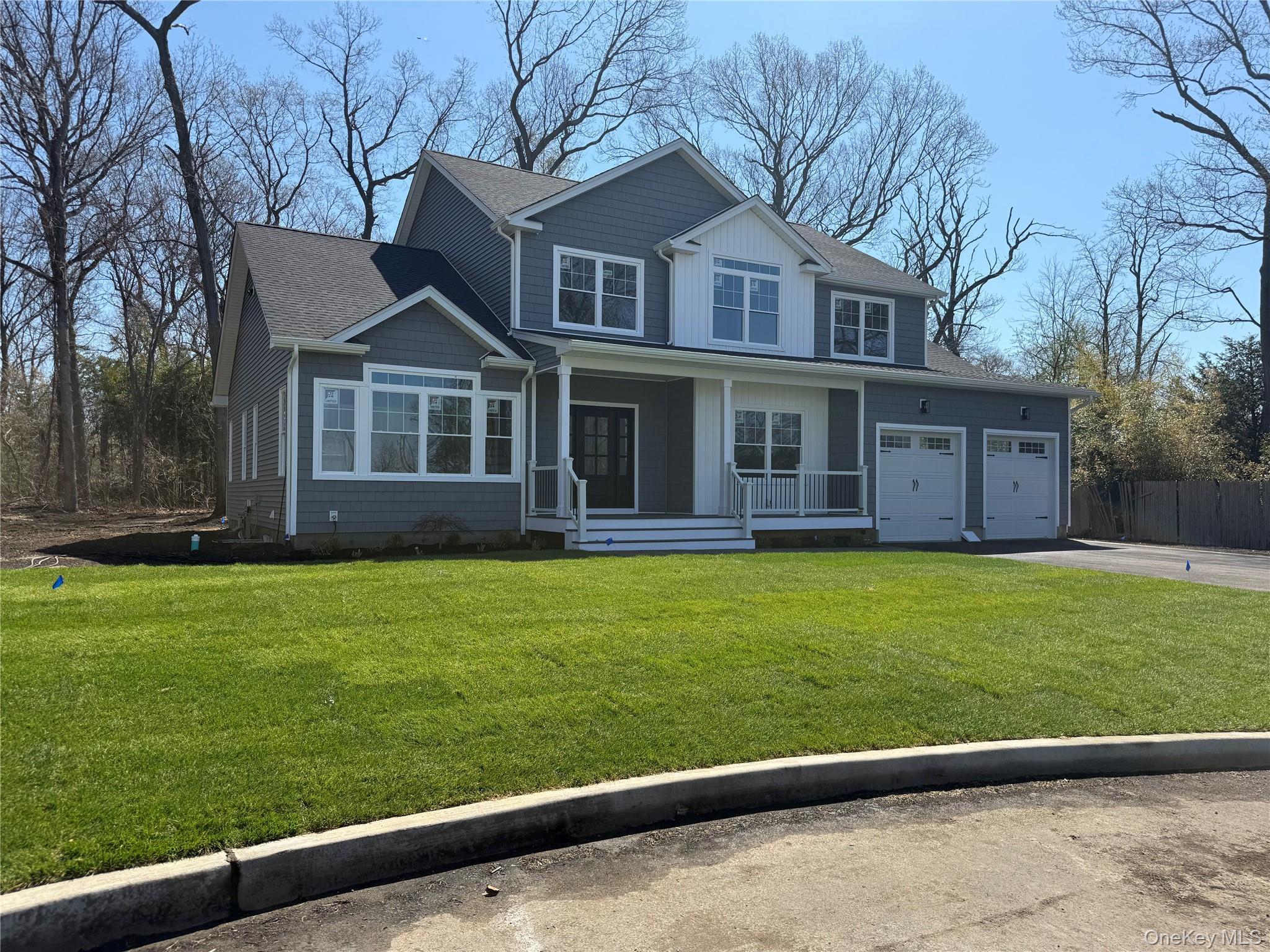 Single Family Lotto Court  Suffolk County, NY 11755, MLS-1039475-42