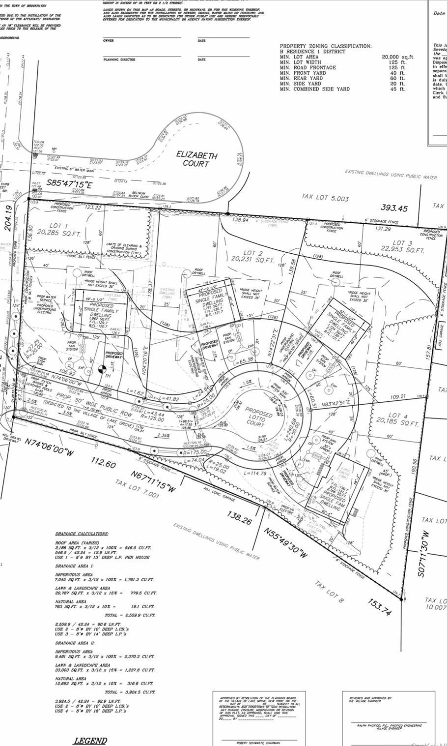Single Family Lotto Court  Suffolk County, NY 11755, MLS-1039475-44