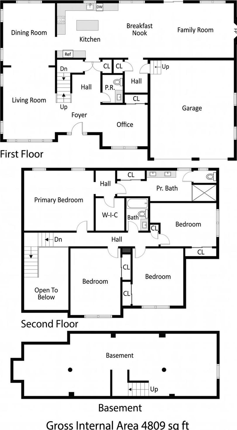 Single Family Lotto Court  Suffolk County, NY 11755, MLS-1039475-45