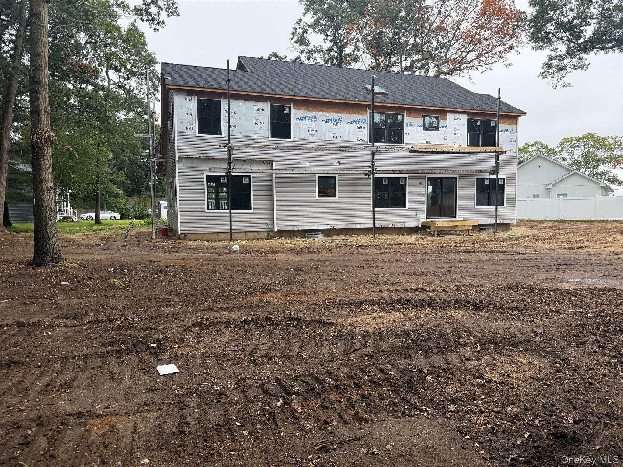 Single Family Lotto Court  Suffolk County, NY 11755, MLS-1039475-6