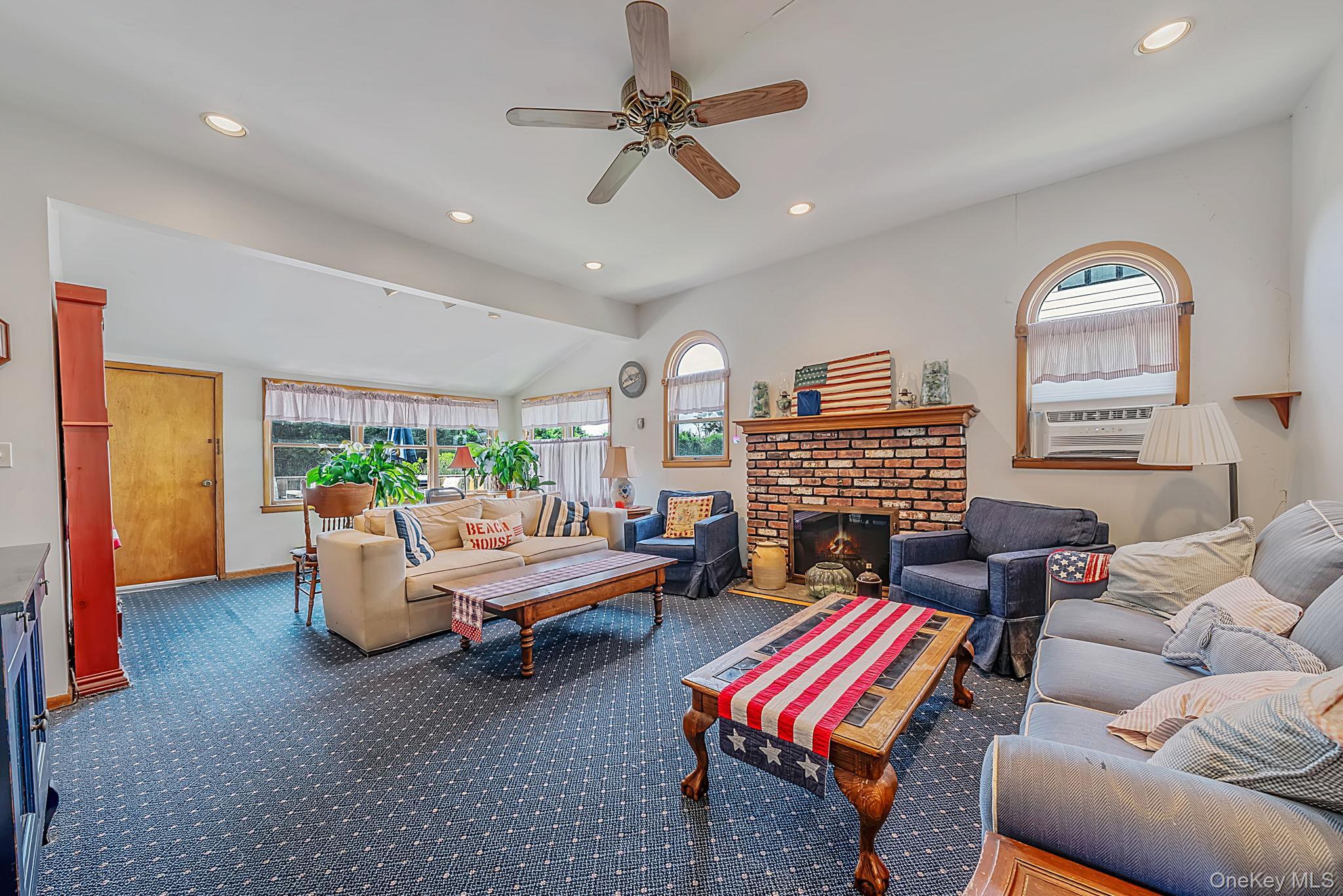 Single Family Ocean Walk  Suffolk County, NY 11702, MLS-1039477-10