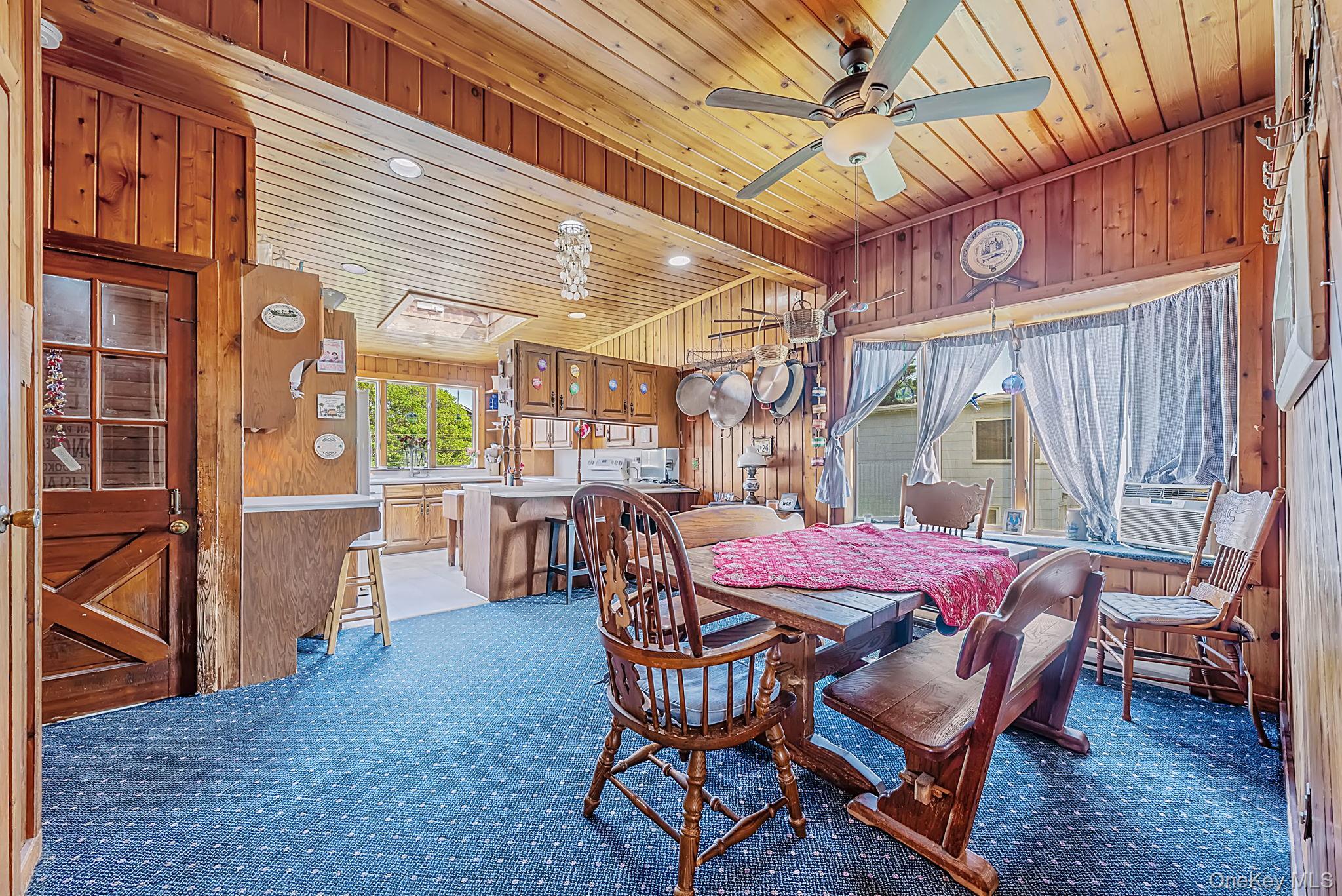 Single Family Ocean Walk  Suffolk County, NY 11702, MLS-1039477-17