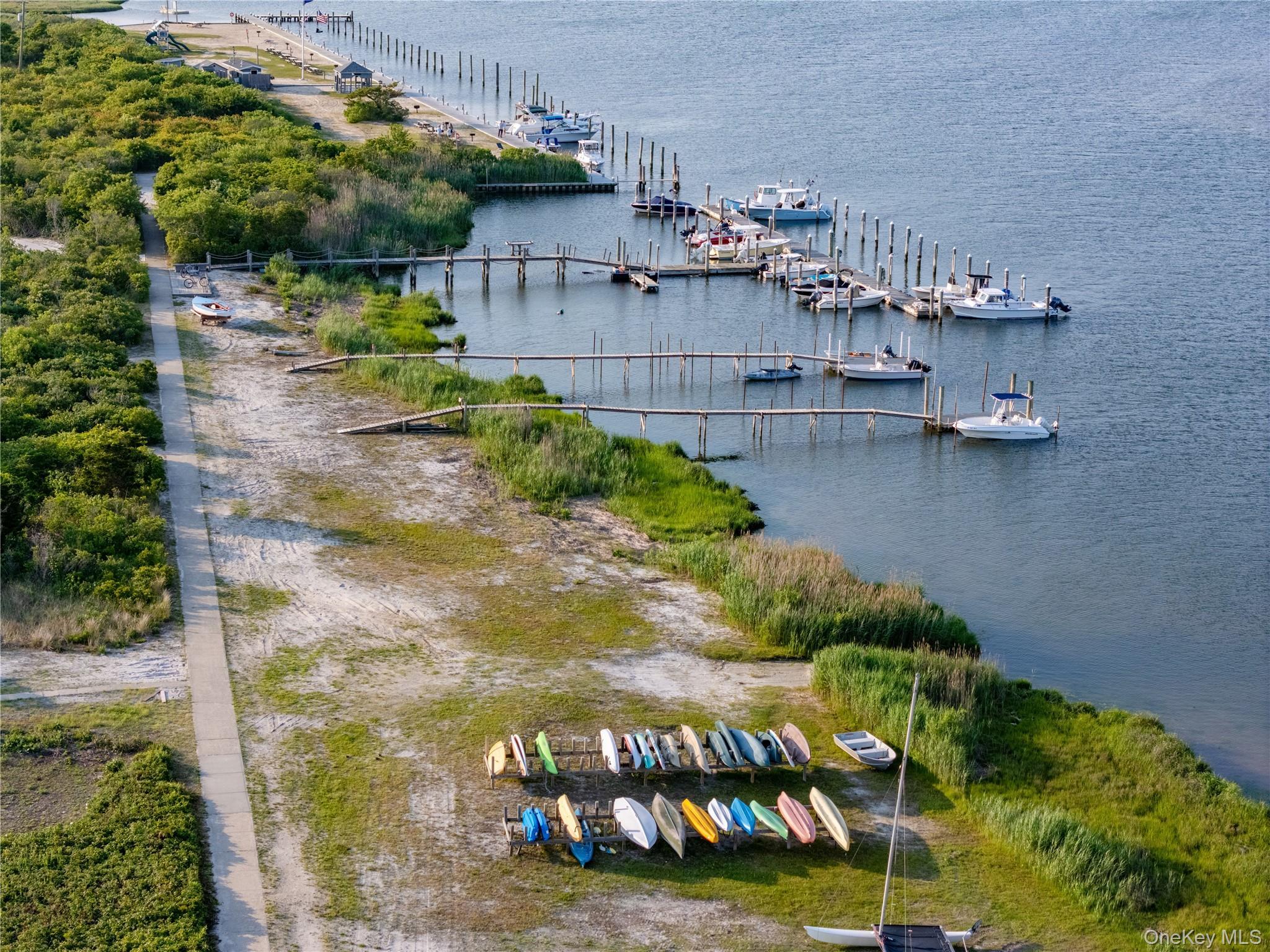 Single Family Ocean Walk  Suffolk County, NY 11702, MLS-1039477-43