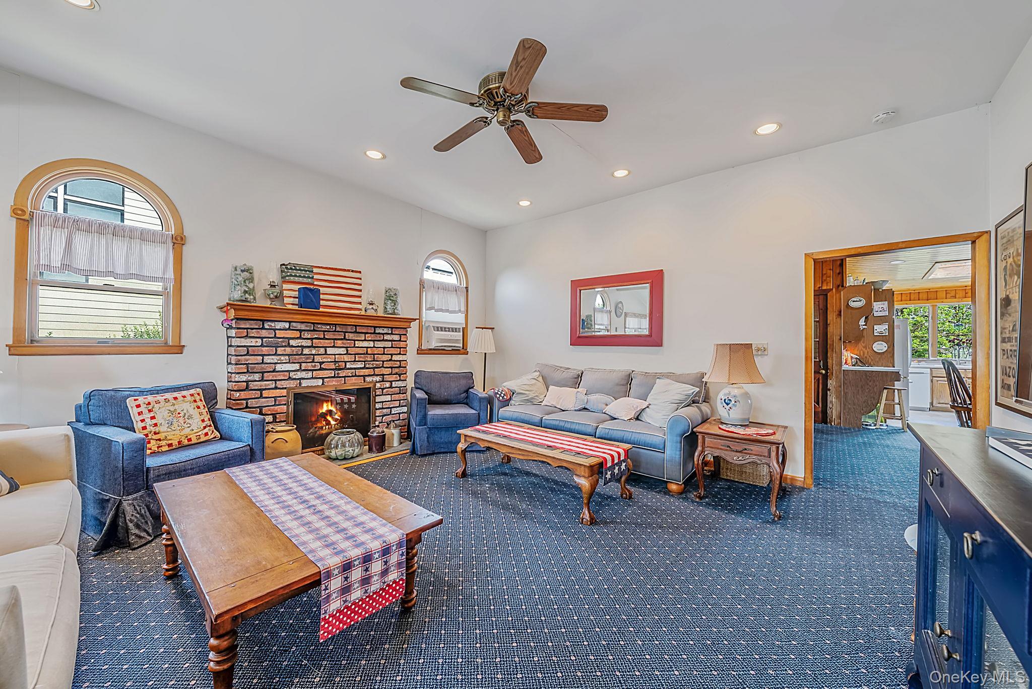 Single Family Ocean Walk  Suffolk County, NY 11702, MLS-1039477-8