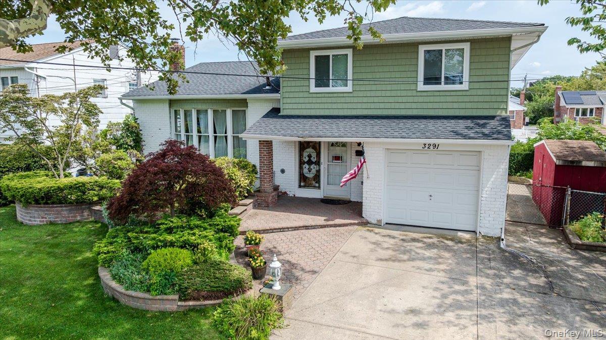 Single Family Wolfson Drive Nassau County, NY 11510, MLS-1039487-31