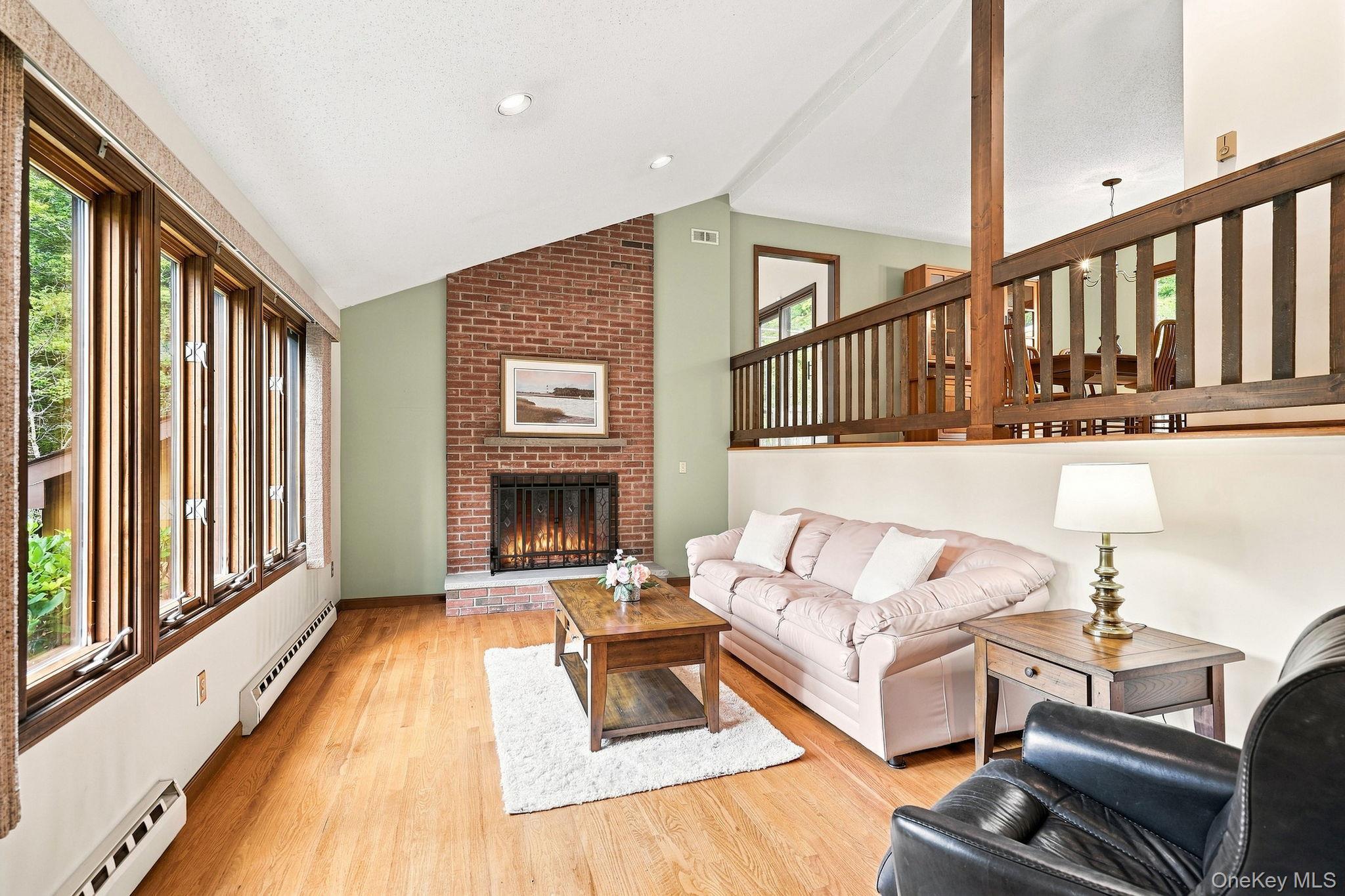 Single Family Maple Wood Drive  Putnam County, NY 10509, MLS-1039488-12