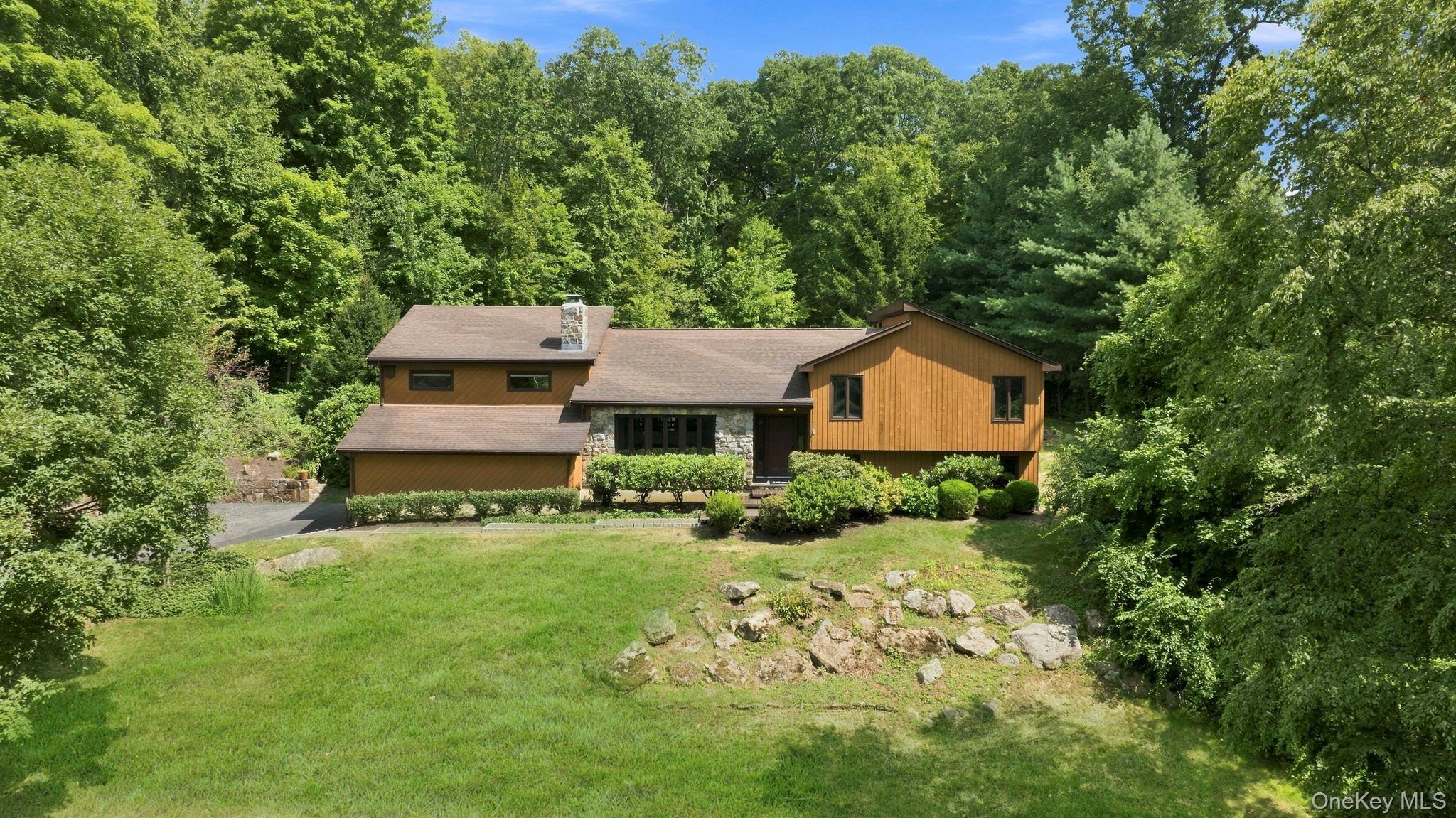 Single Family Maple Wood Drive  Putnam County, NY 10509, MLS-1039488-2