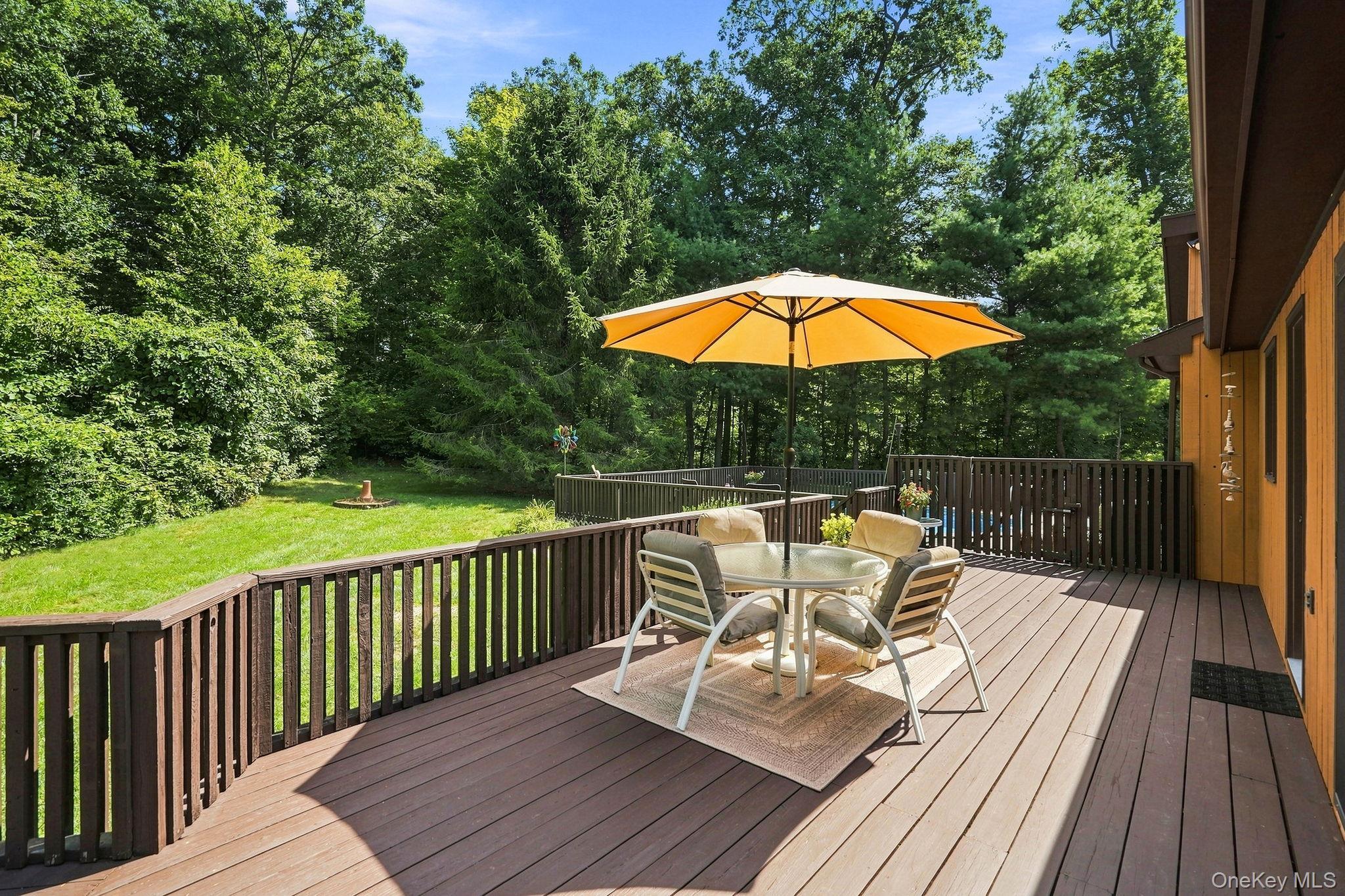 Single Family Maple Wood Drive  Putnam County, NY 10509, MLS-1039488-23