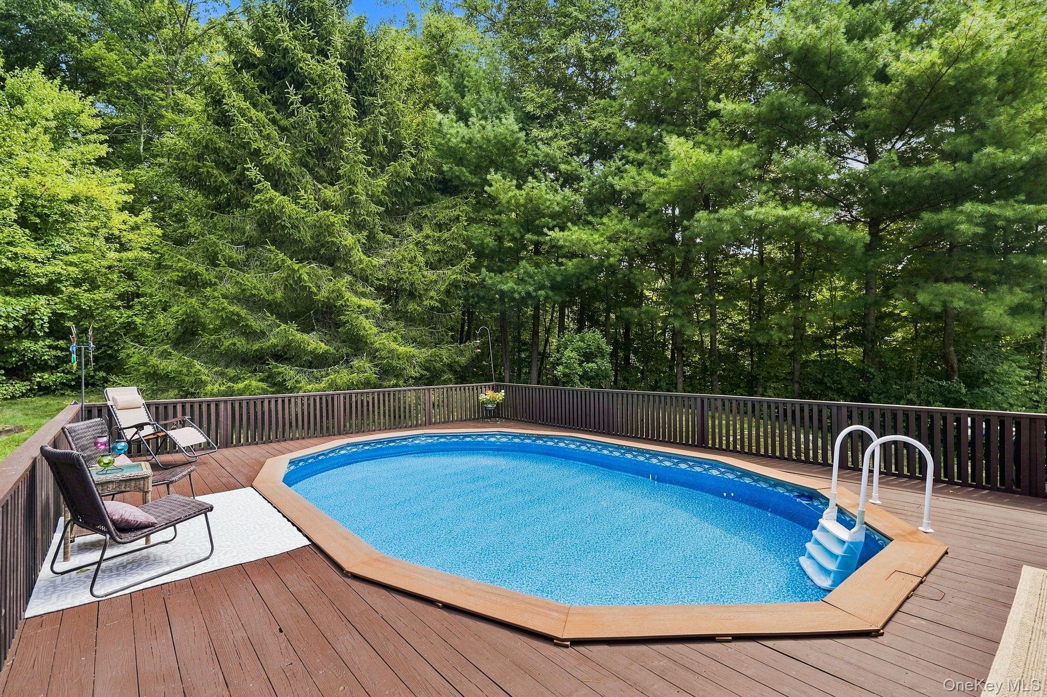 Single Family Maple Wood Drive  Putnam County, NY 10509, MLS-1039488-24