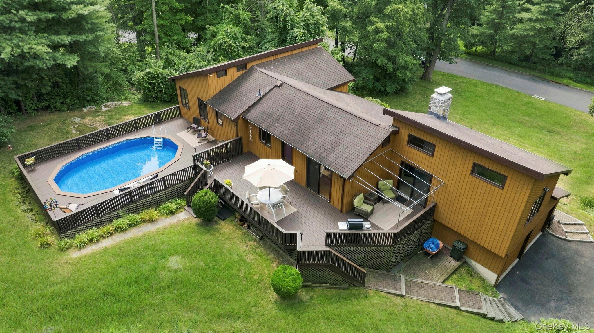 Single Family Maple Wood Drive  Putnam County, NY 10509, MLS-1039488-26