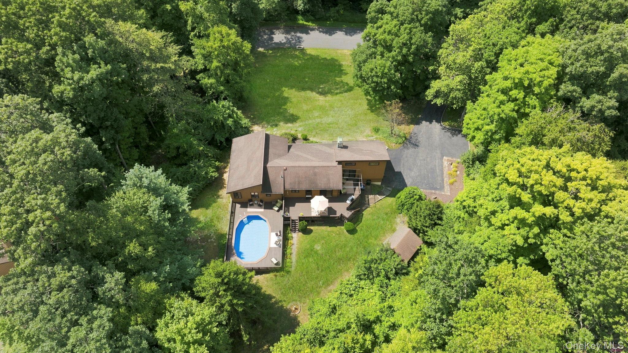 Single Family Maple Wood Drive  Putnam County, NY 10509, MLS-1039488-28