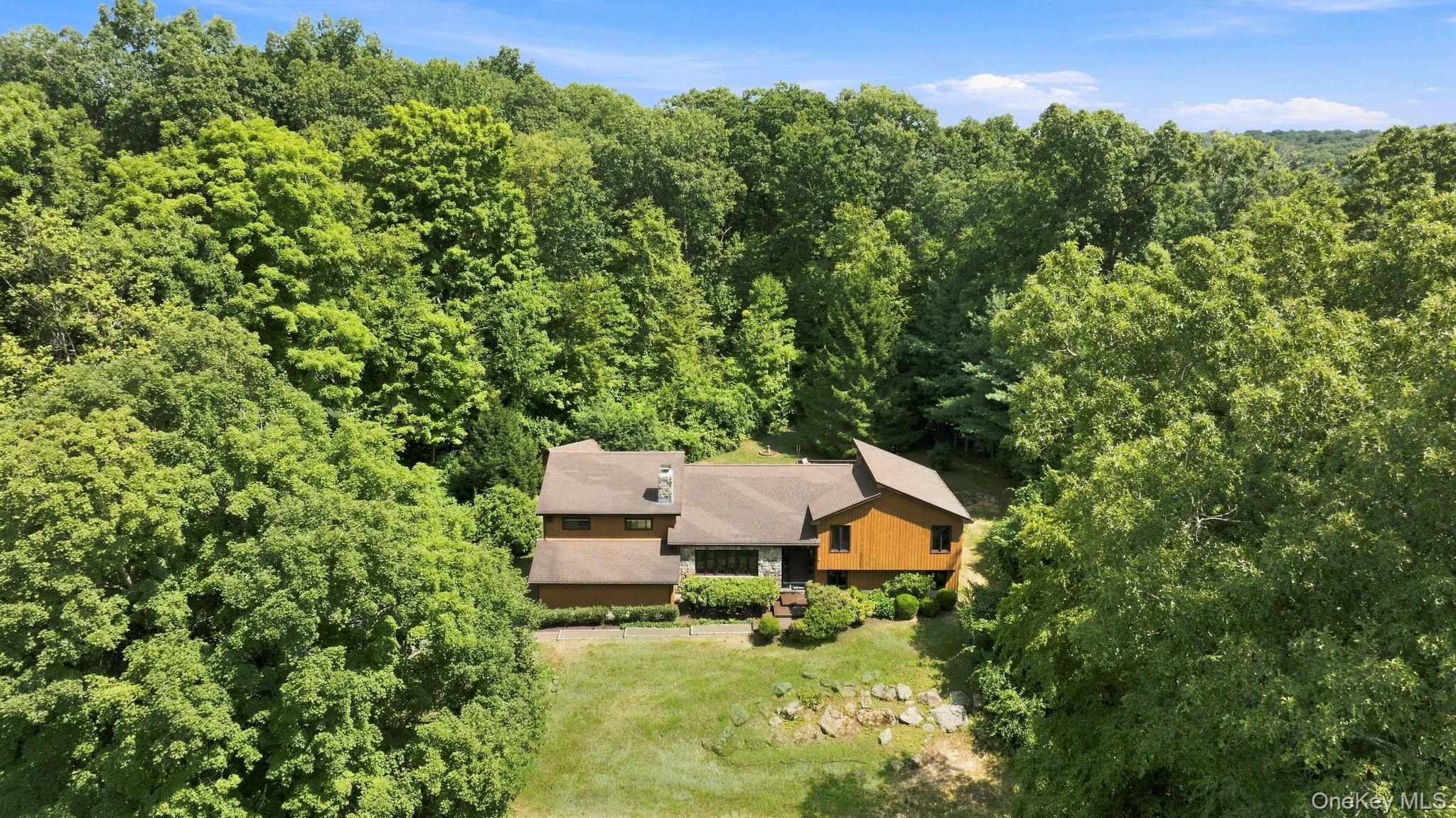 Single Family Maple Wood Drive  Putnam County, NY 10509, MLS-1039488-29