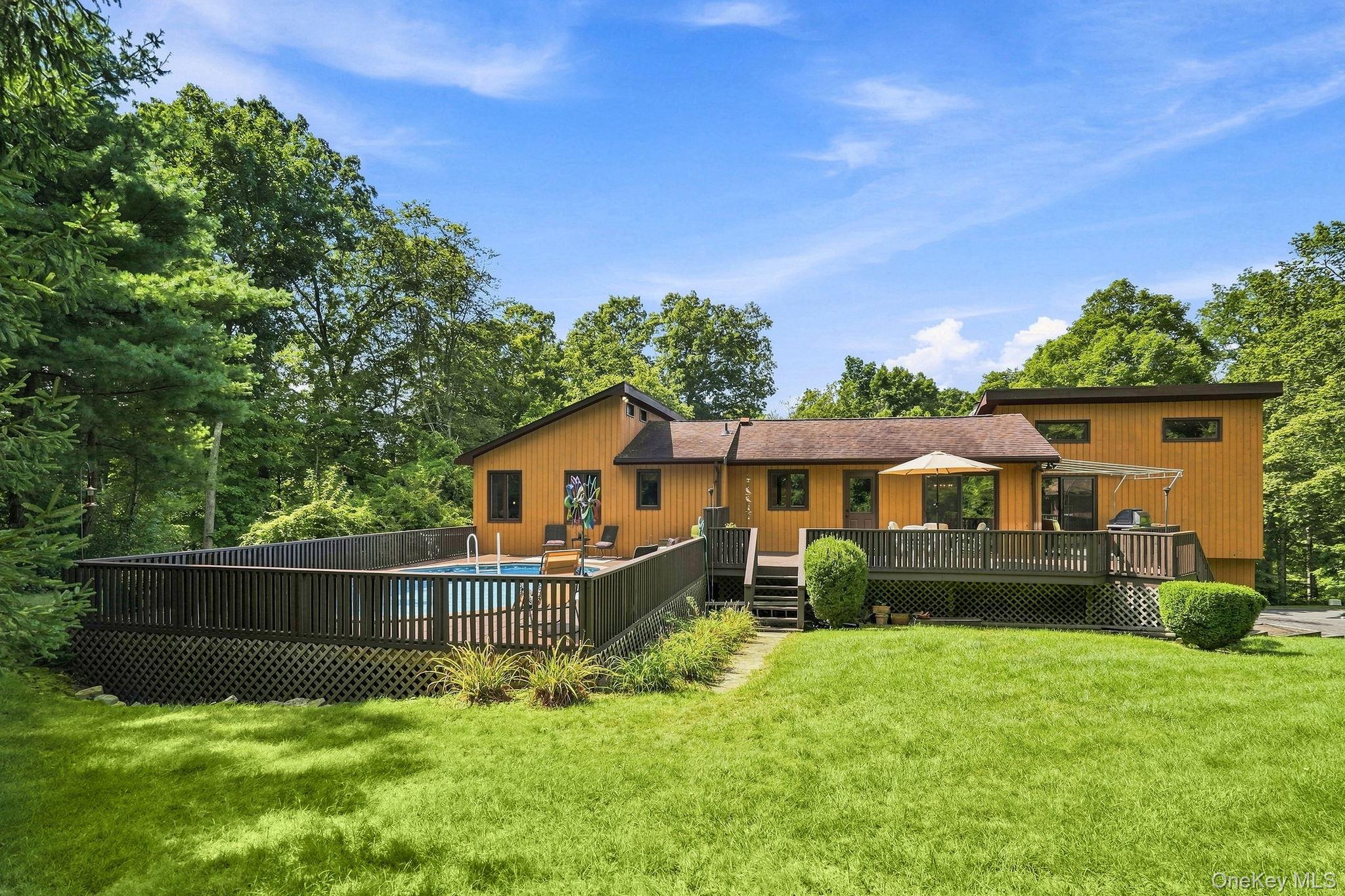 Single Family Maple Wood Drive  Putnam County, NY 10509, MLS-1039488-3
