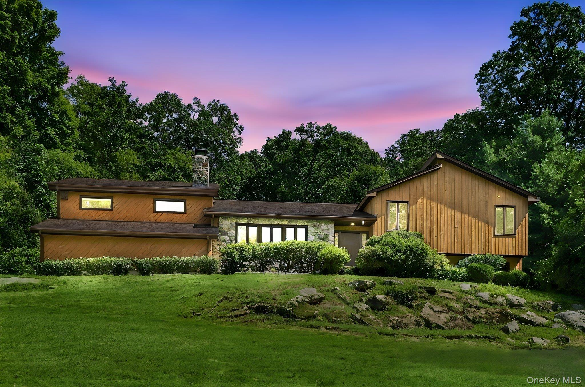 Single Family Maple Wood Drive  Putnam County, NY 10509, MLS-1039488-30