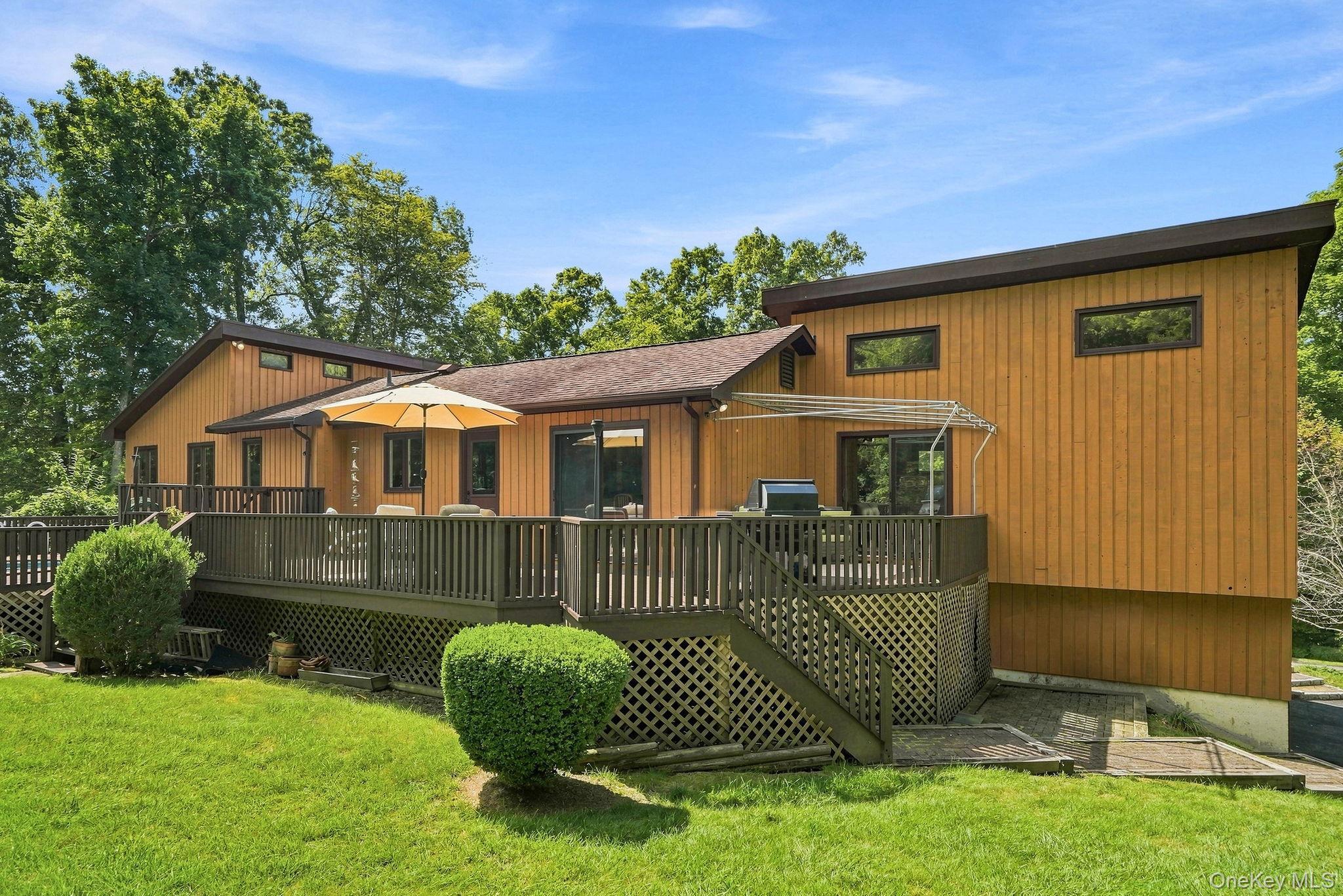 Single Family Maple Wood Drive  Putnam County, NY 10509, MLS-1039488-4