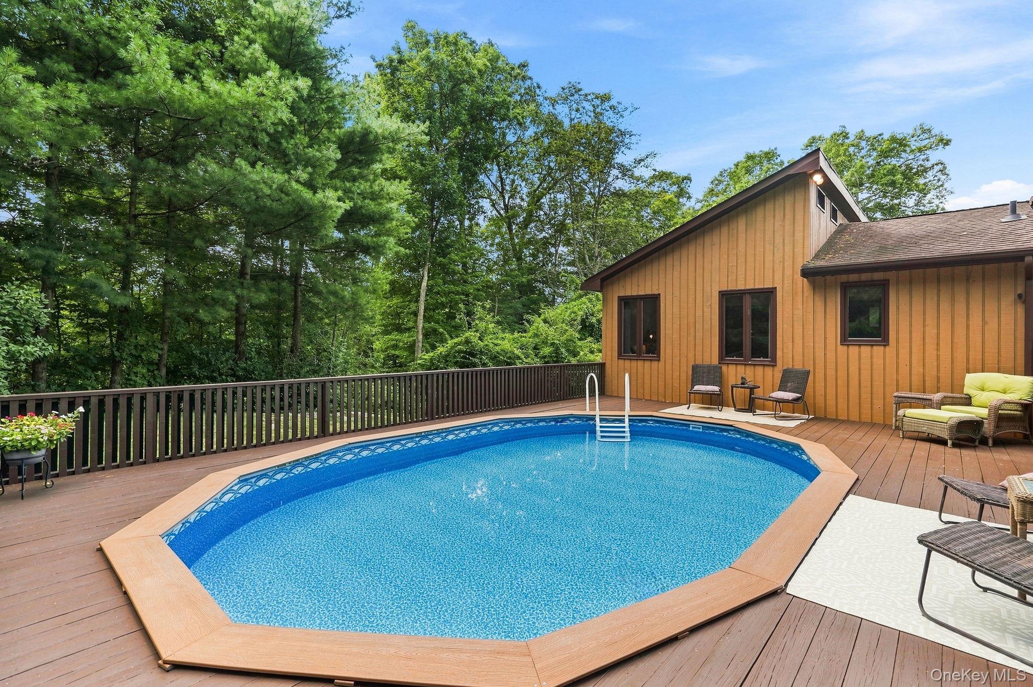 Single Family Maple Wood Drive  Putnam County, NY 10509, MLS-1039488-5