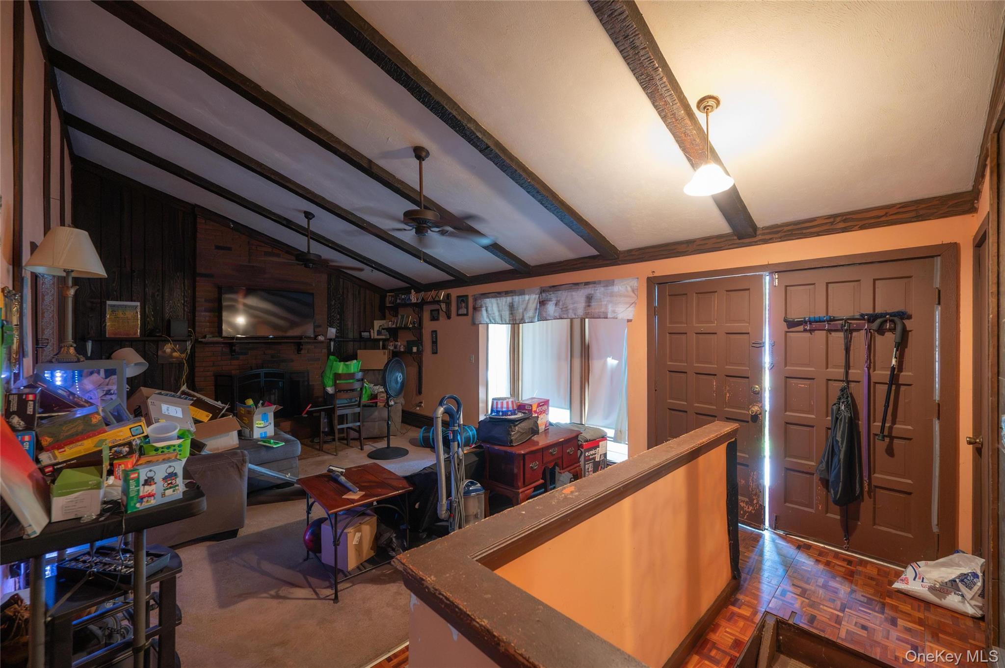 Single Family Loretta Court  Suffolk County, NY 11727, MLS-1039490-10