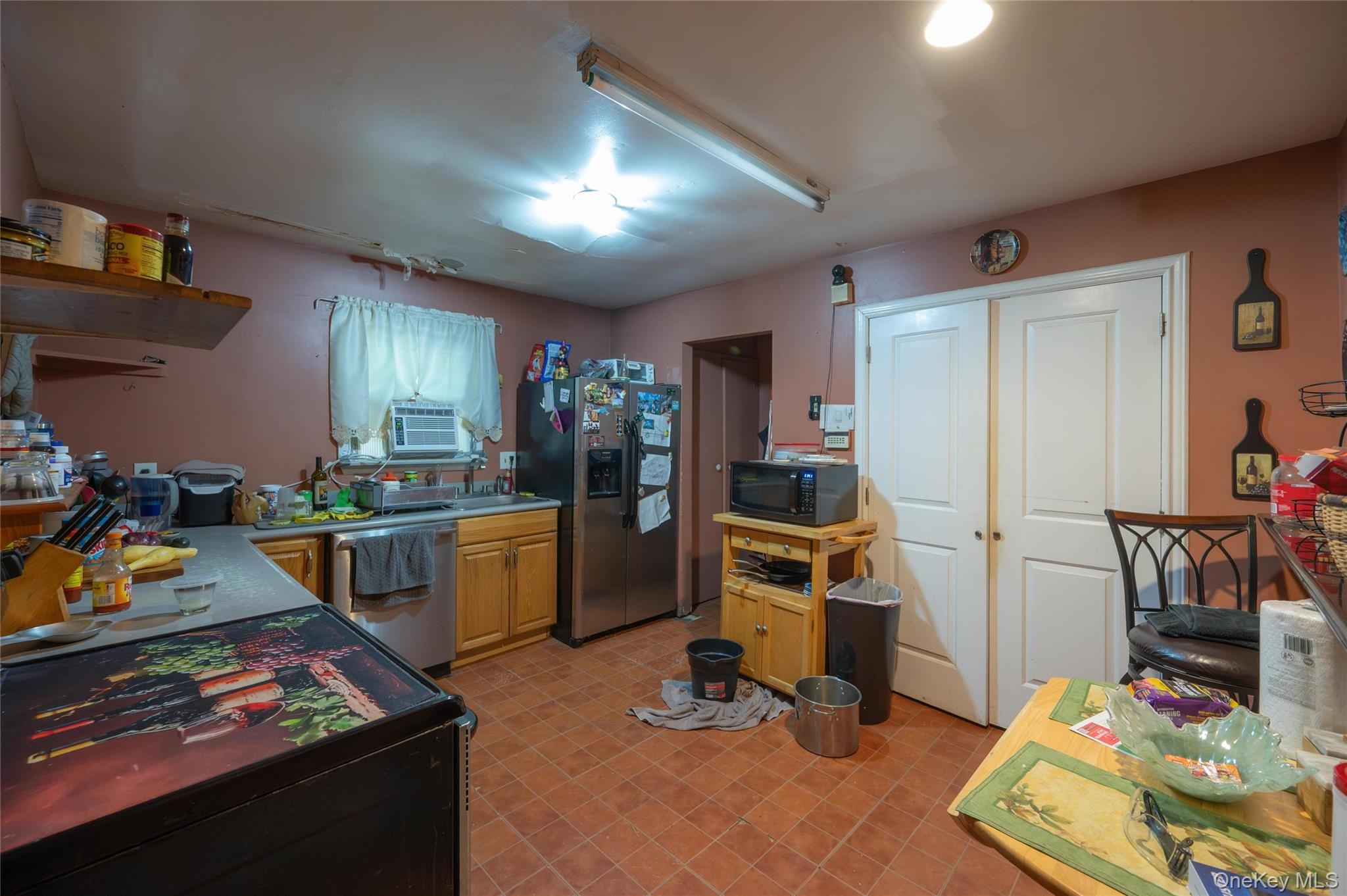 Single Family Loretta Court  Suffolk County, NY 11727, MLS-1039490-13
