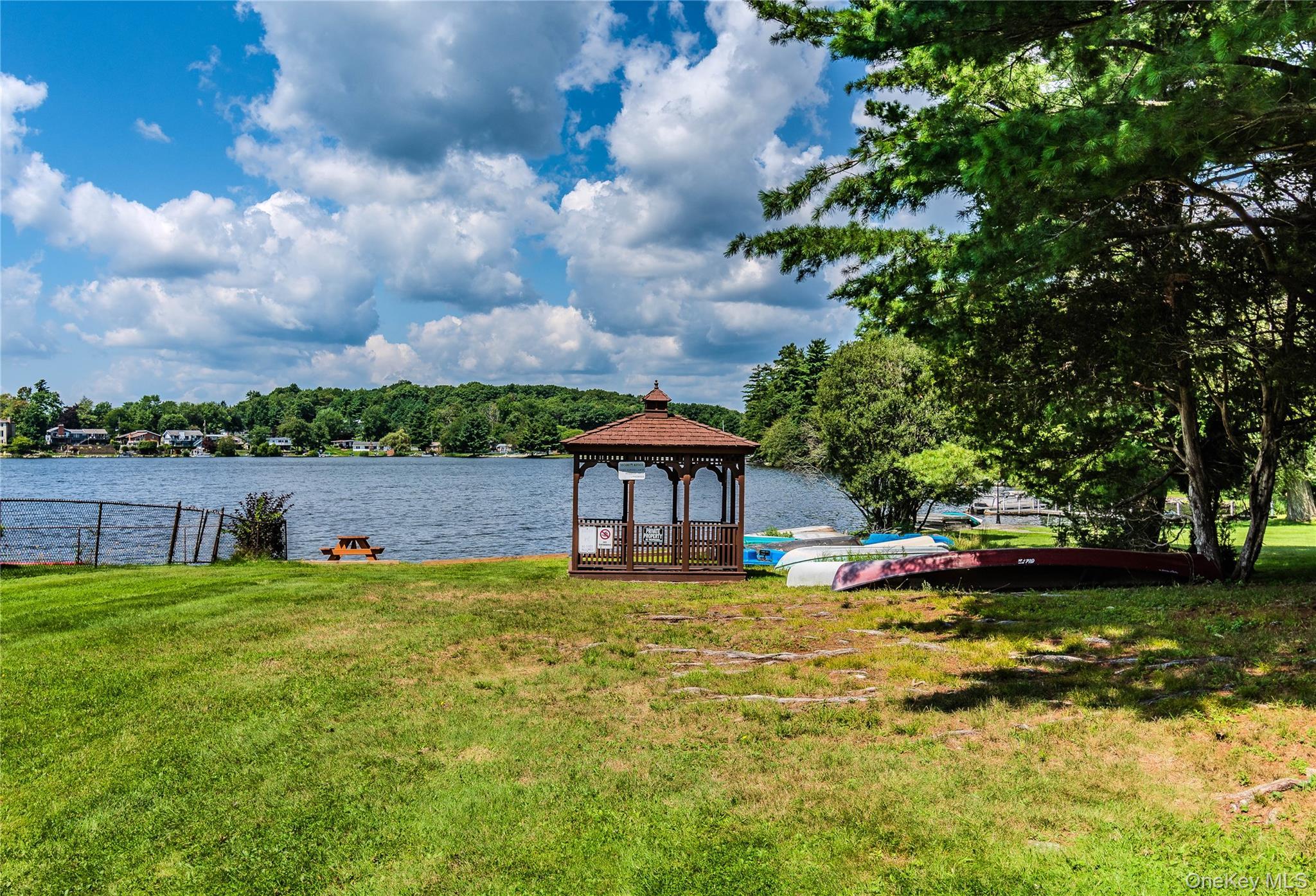 Single Family Lake Shore Drive E Sullivan County, NY 12775, MLS-1039491-13