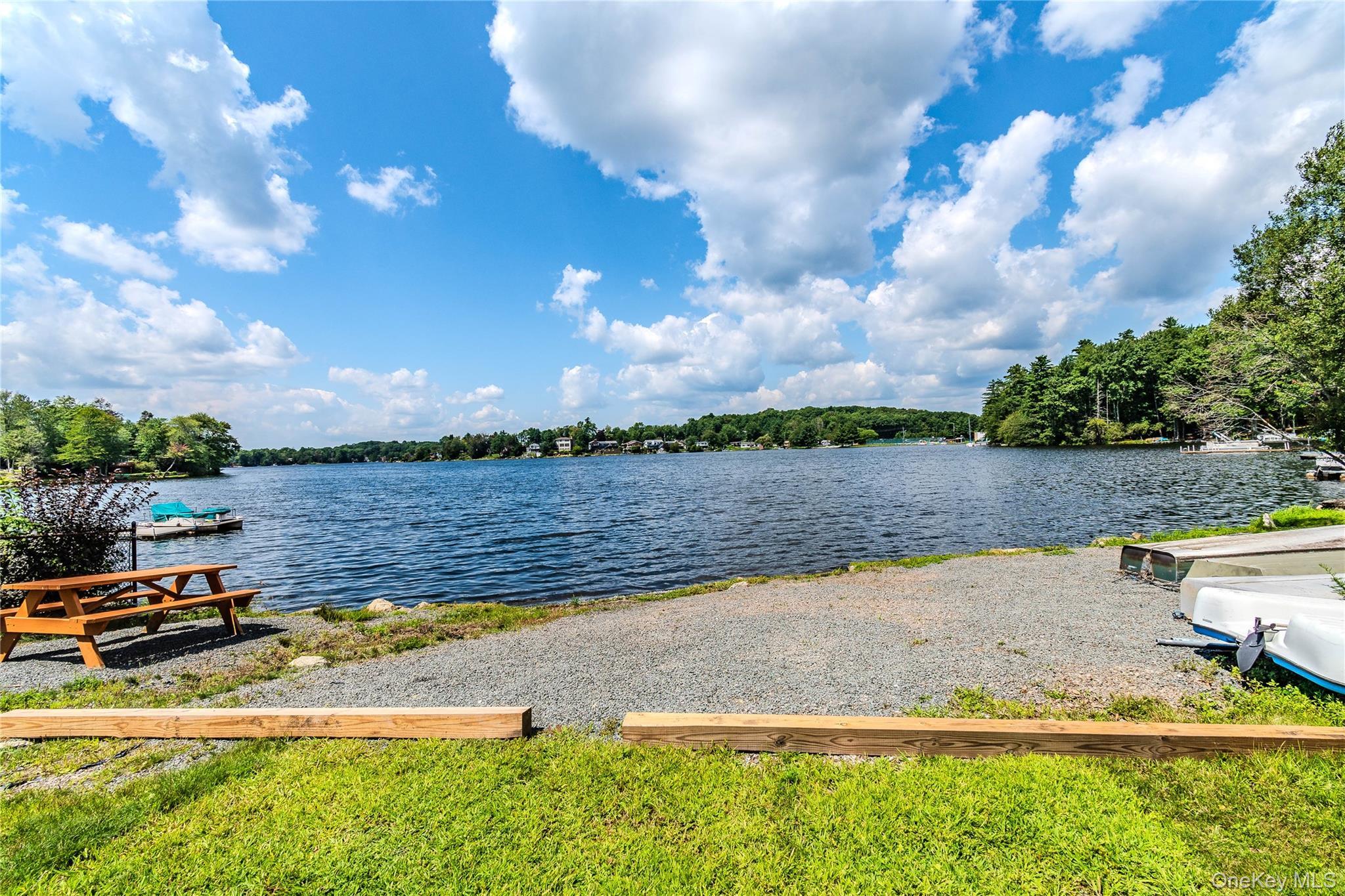 Single Family Lake Shore Drive E Sullivan County, NY 12775, MLS-1039491-15