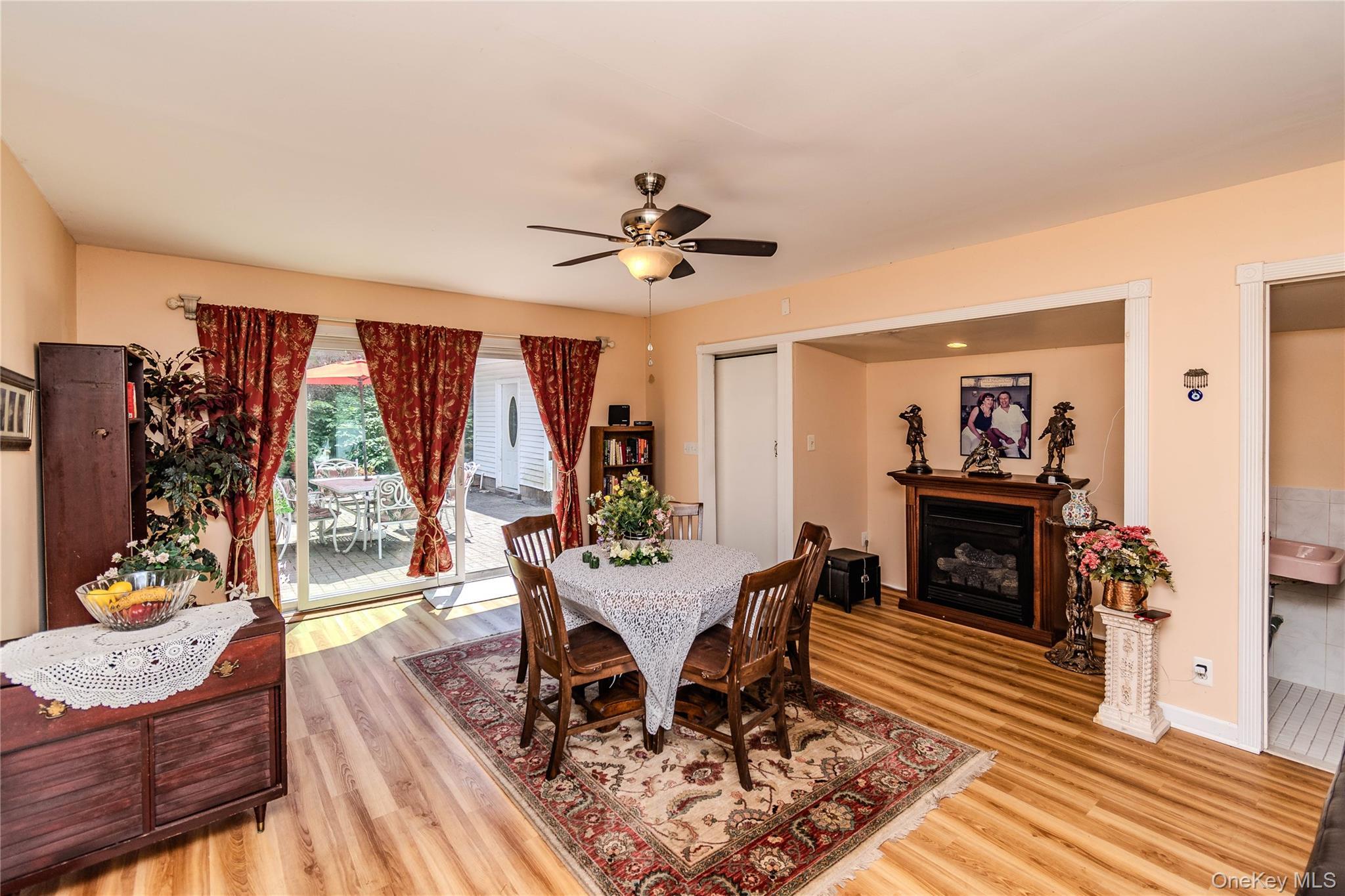 Single Family Lake Shore Drive E Sullivan County, NY 12775, MLS-1039491-16