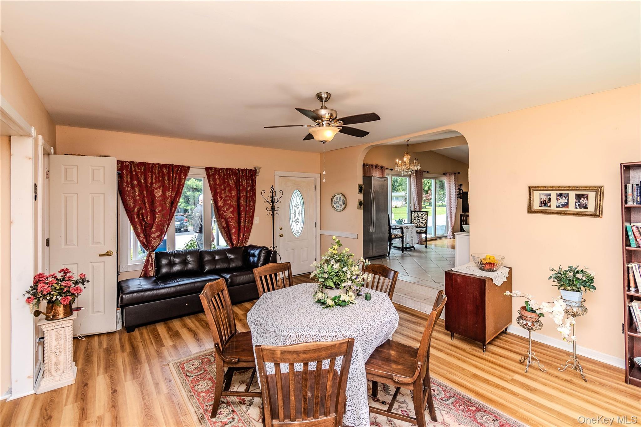 Single Family Lake Shore Drive E Sullivan County, NY 12775, MLS-1039491-19