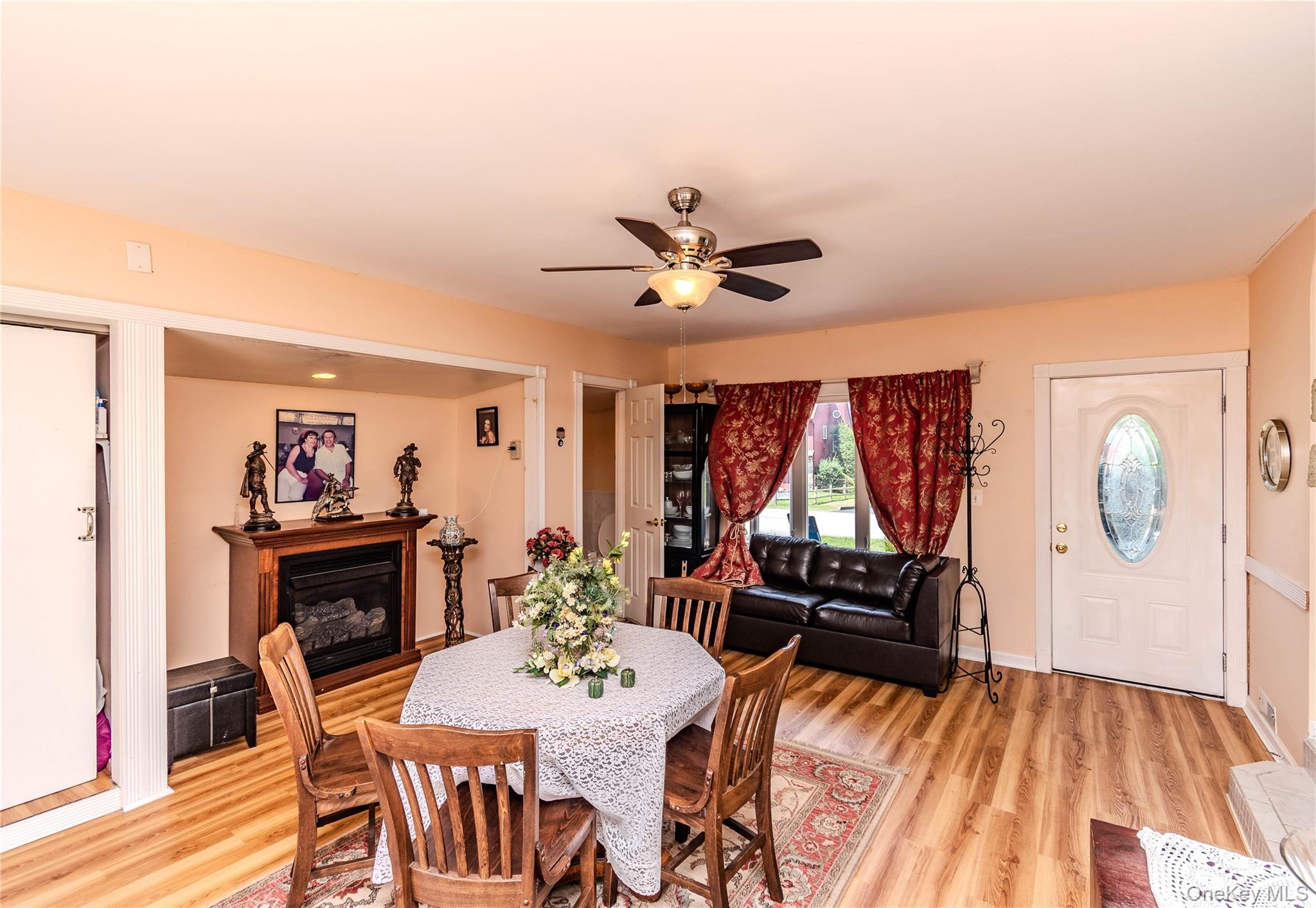 Single Family Lake Shore Drive E Sullivan County, NY 12775, MLS-1039491-20