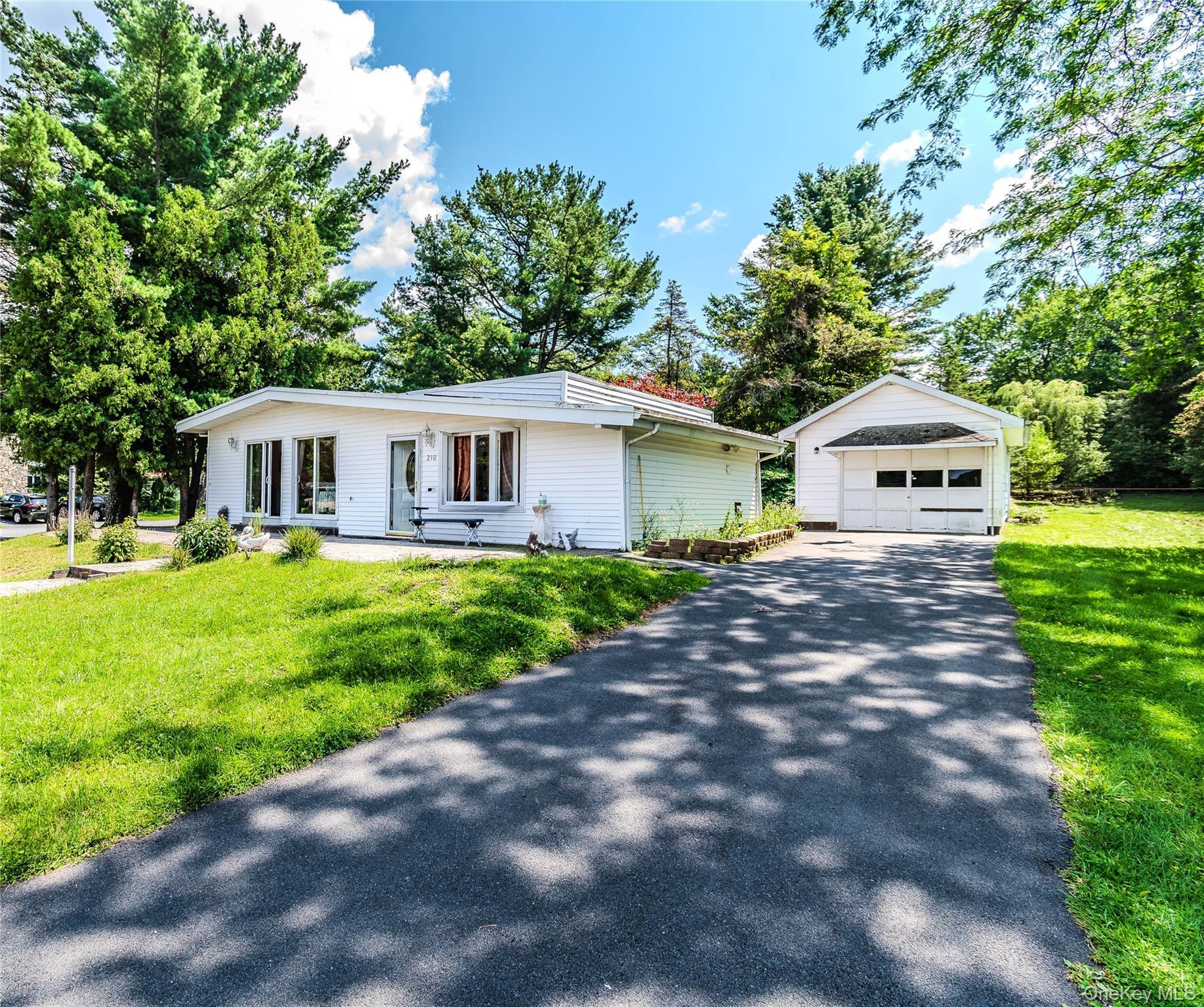 Single Family Lake Shore Drive E Sullivan County, NY 12775, MLS-1039491-3