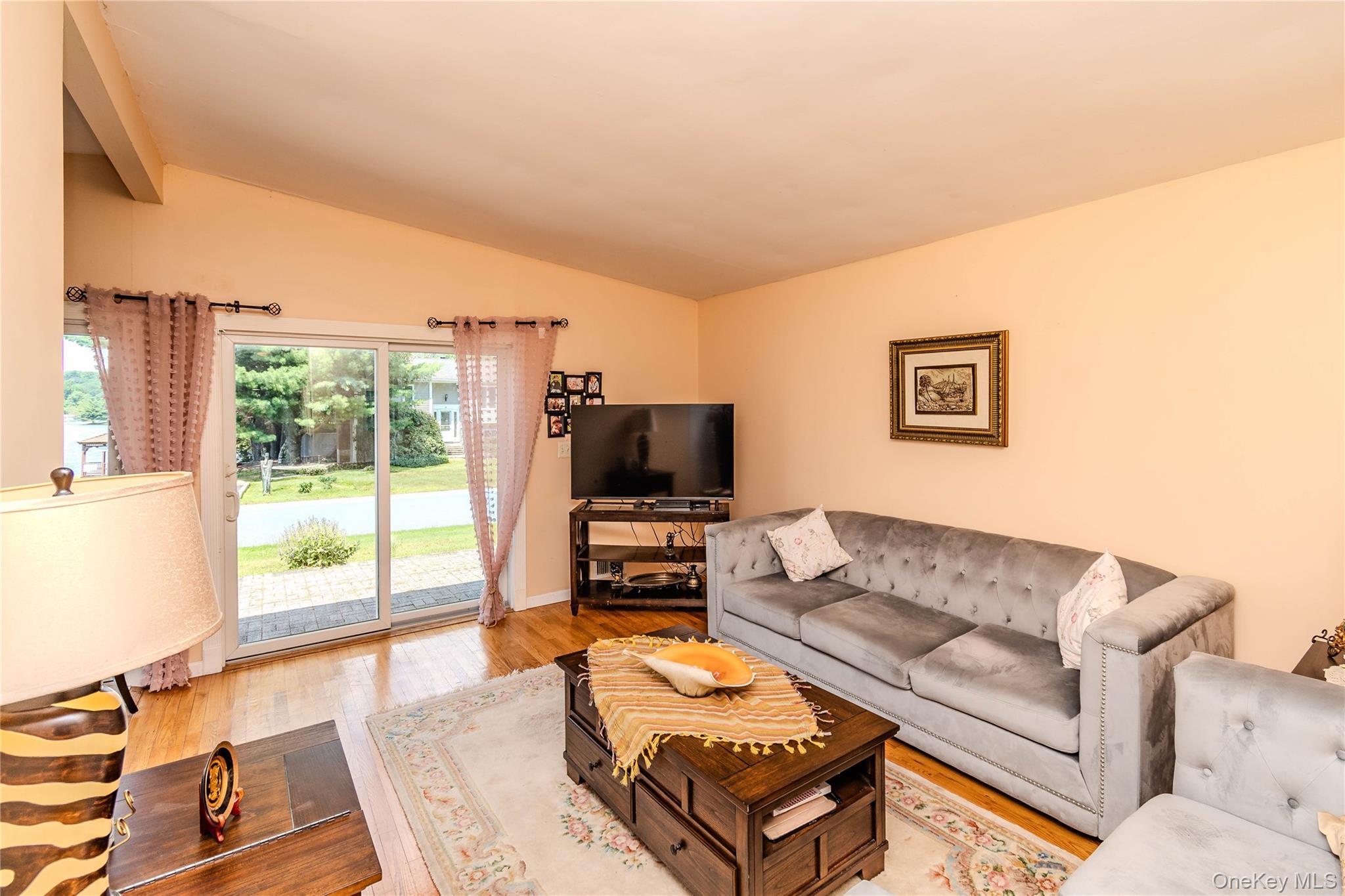Single Family Lake Shore Drive E Sullivan County, NY 12775, MLS-1039491-36