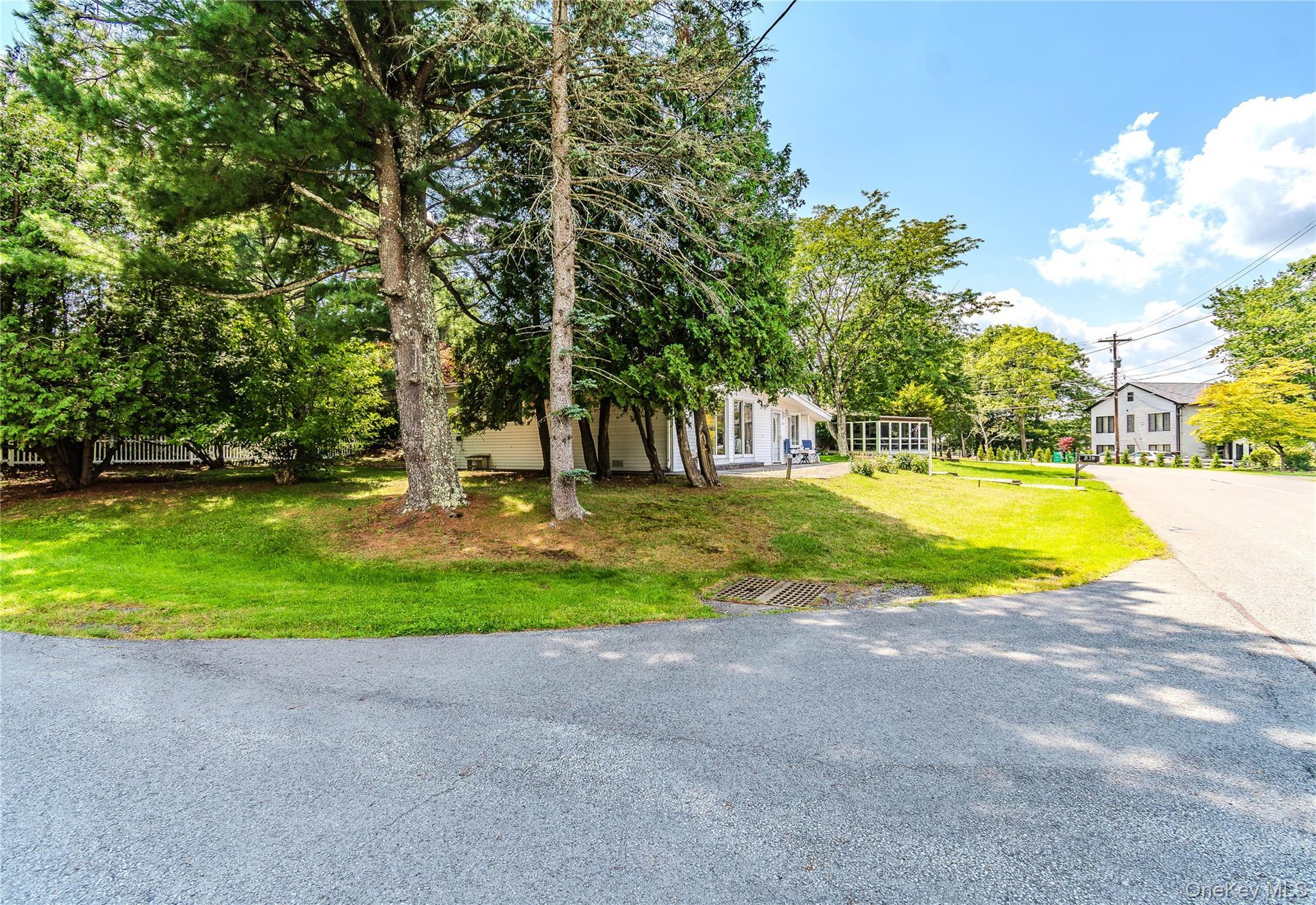 Single Family Lake Shore Drive E  Sullivan County, NY 12775, MLS-1039491-40
