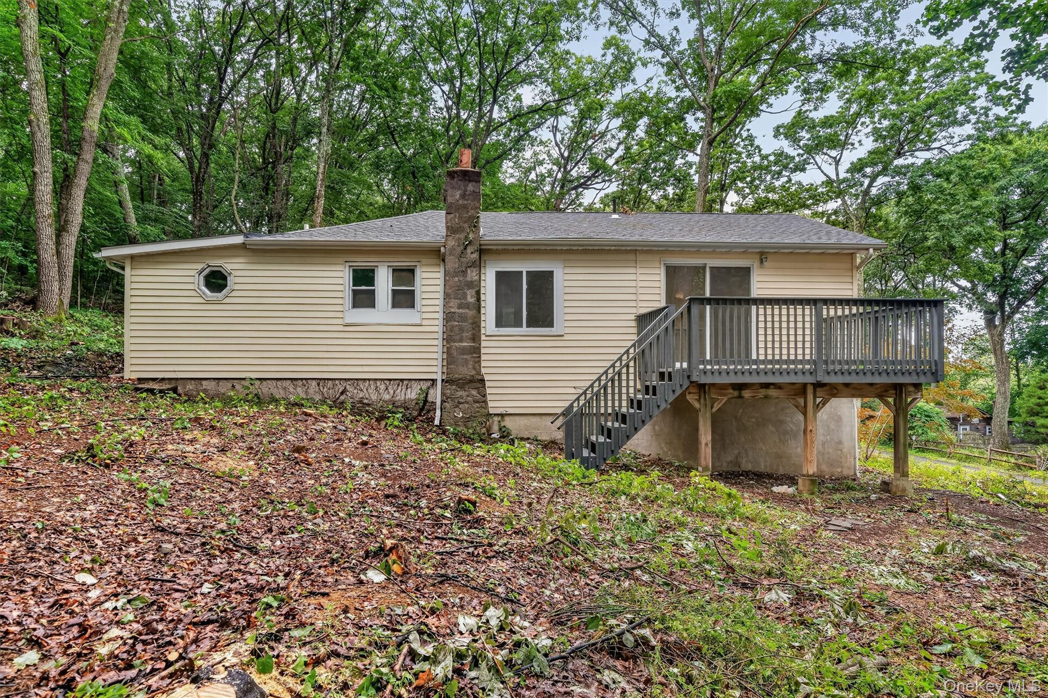 Single Family Arcadian Trail Orange County, NY 10950, MLS-1039496-22