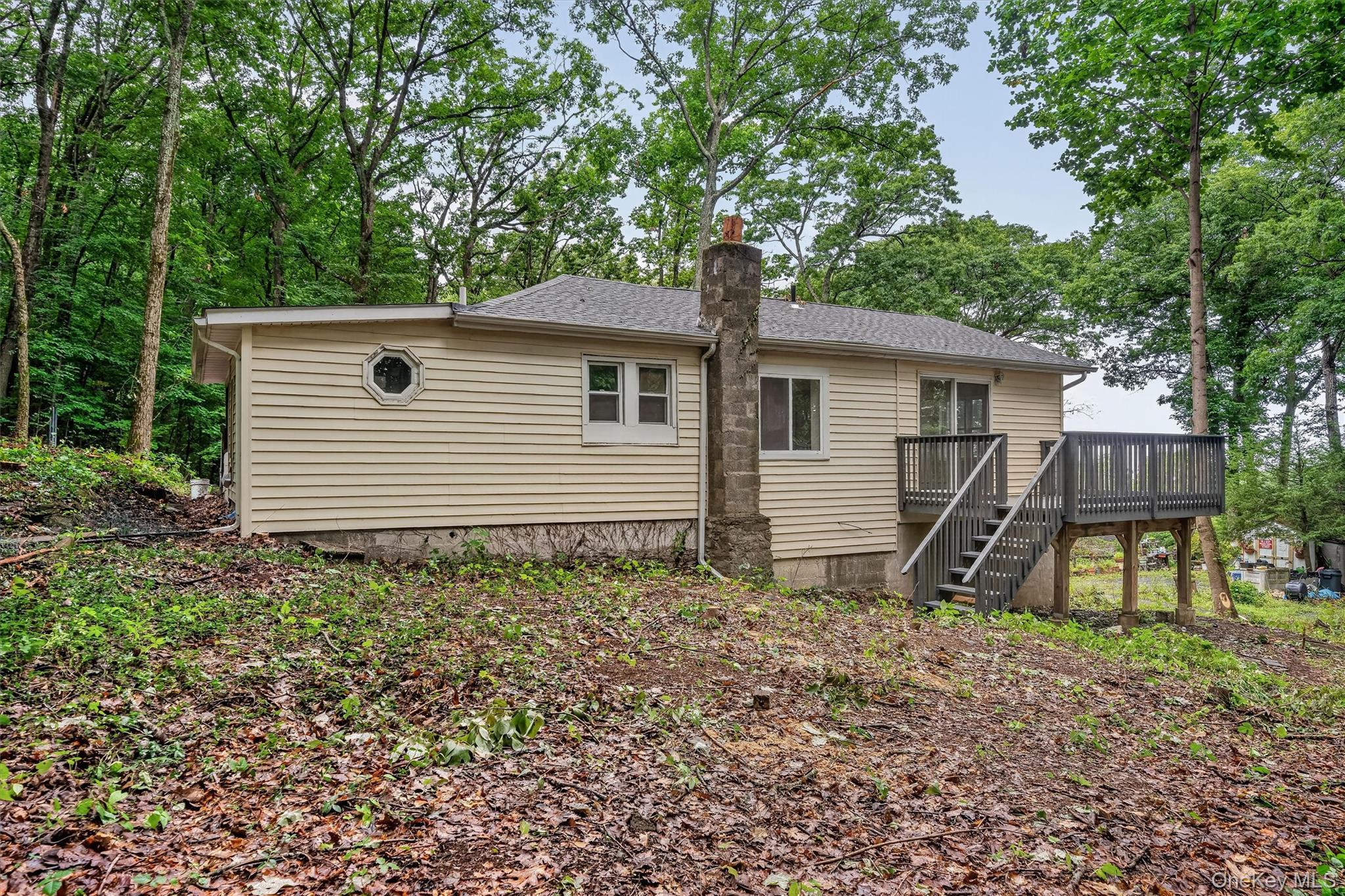Single Family Arcadian Trail Orange County, NY 10950, MLS-1039496-23