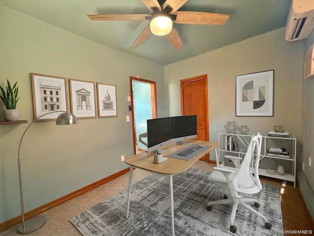 Single Family Hone Avenue Bronx, NY 10461, MLS-1039504-20