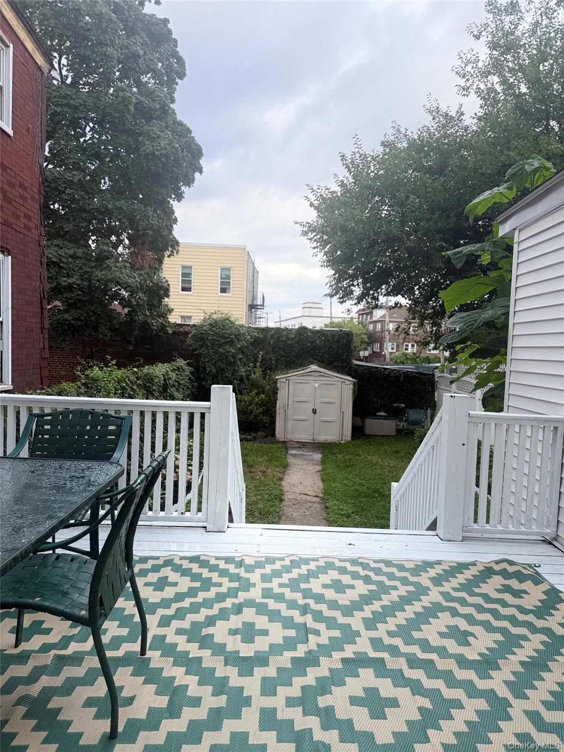Single Family Hone Avenue Bronx, NY 10461, MLS-1039504-25
