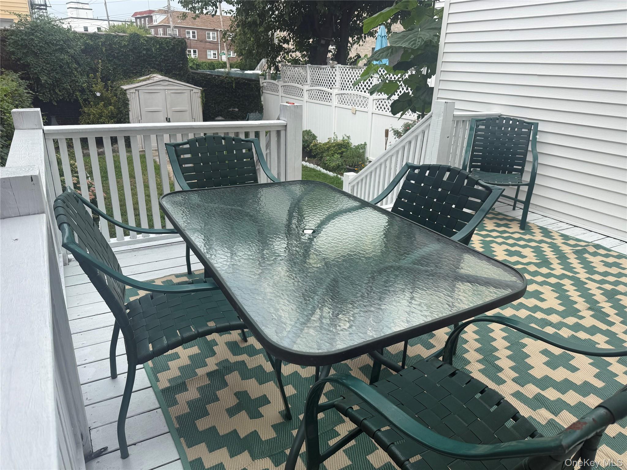 Single Family Hone Avenue Bronx, NY 10461, MLS-1039504-26