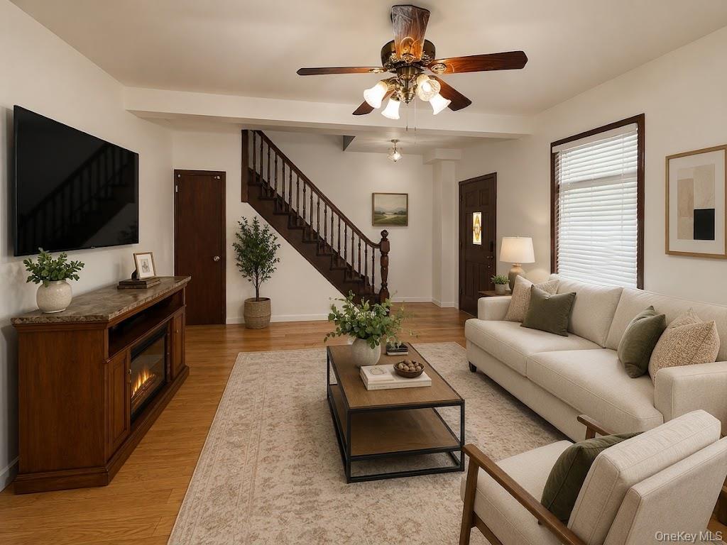 Single Family Hone Avenue Bronx, NY 10461, MLS-1039504-6
