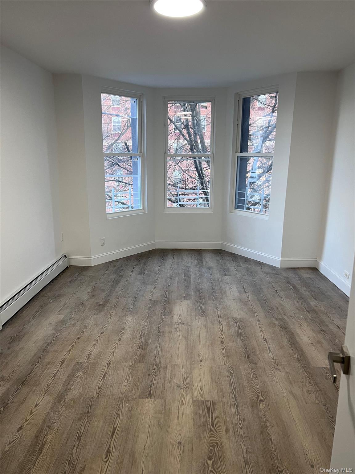 Apartment Clay Avenue  Bronx, NY 10456, MLS-1039509-2