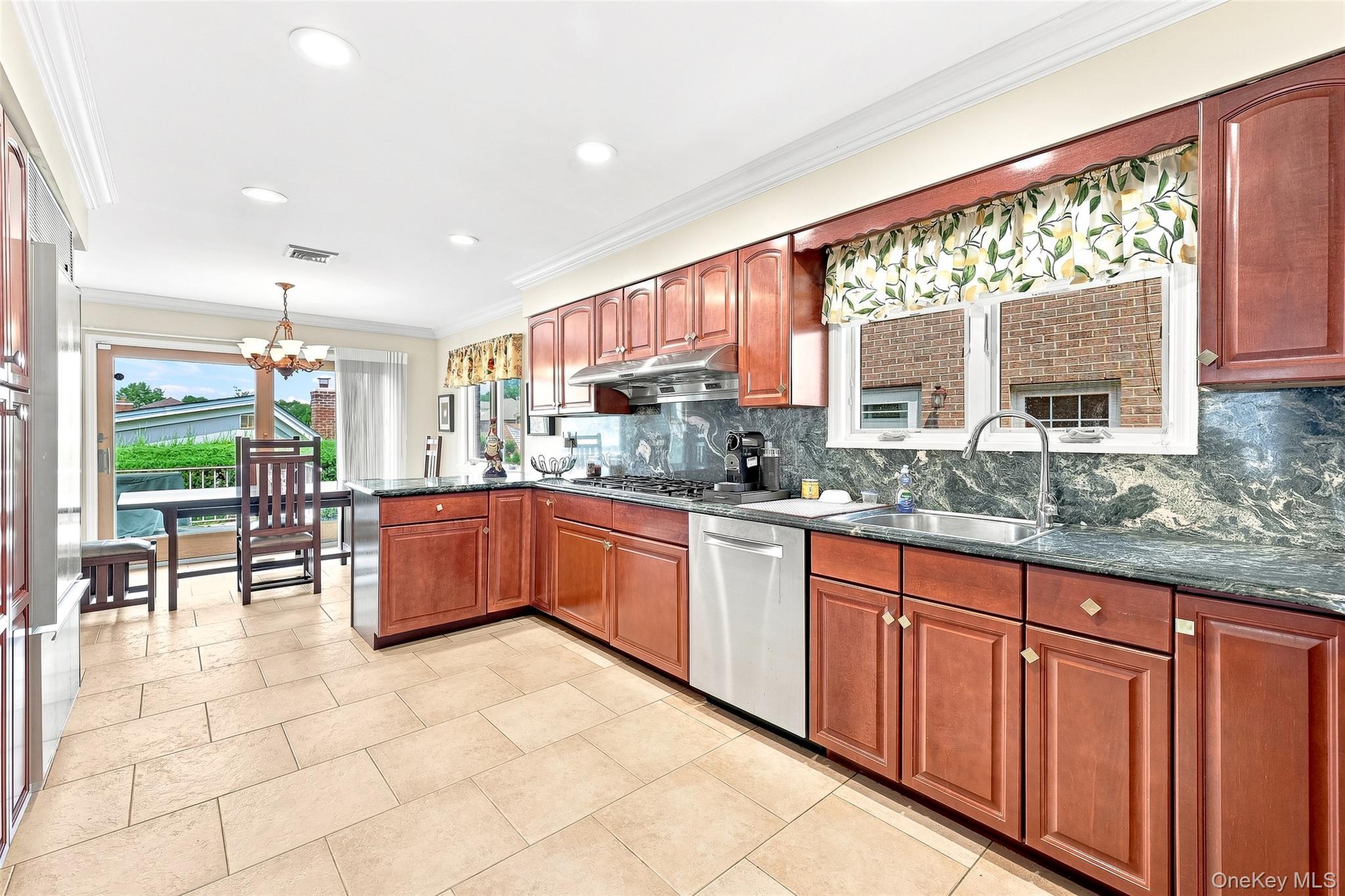 Single Family Overbrook Street  Queens, NY 11362, MLS-1039513-11